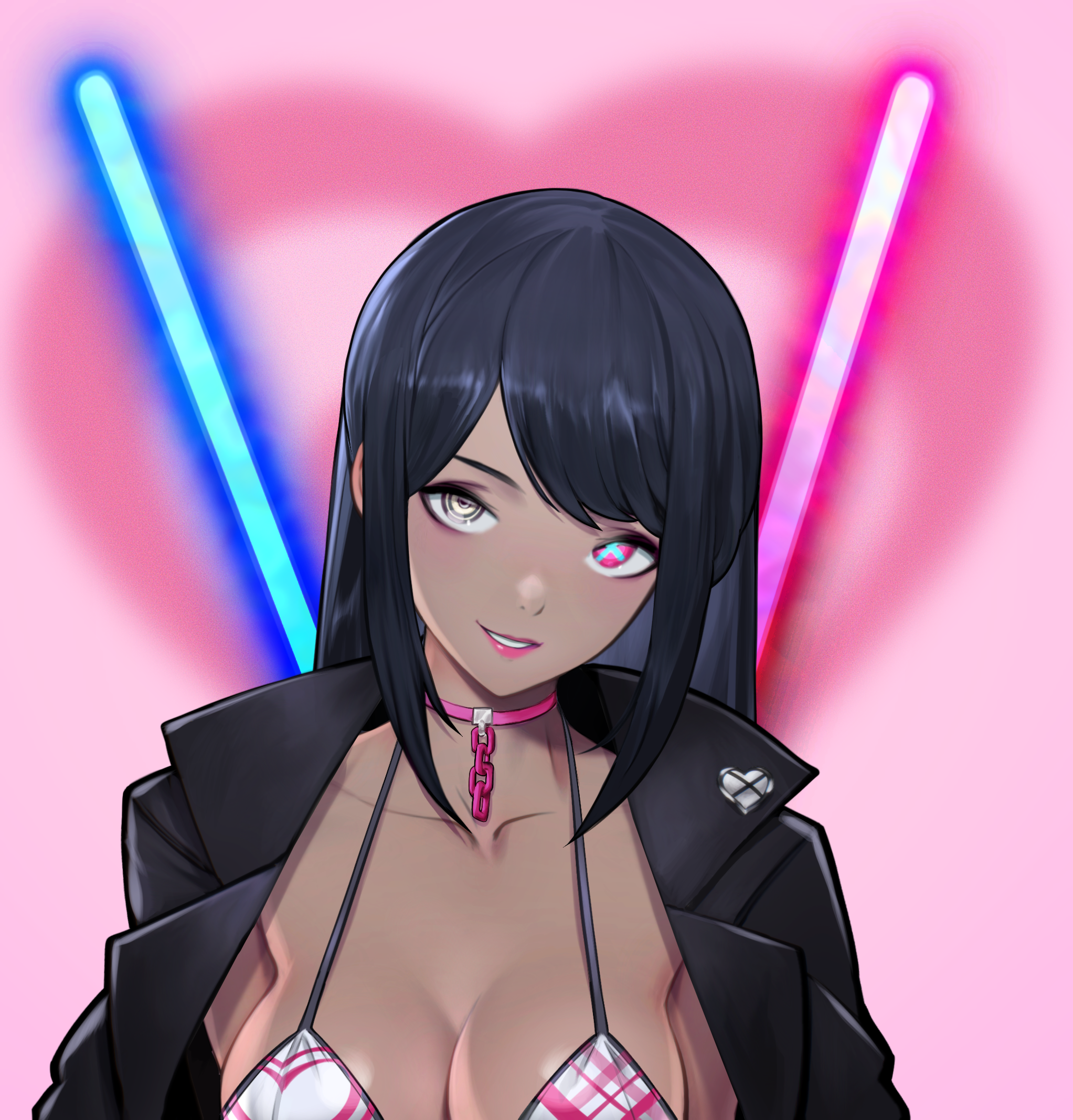 Killer GF #3695