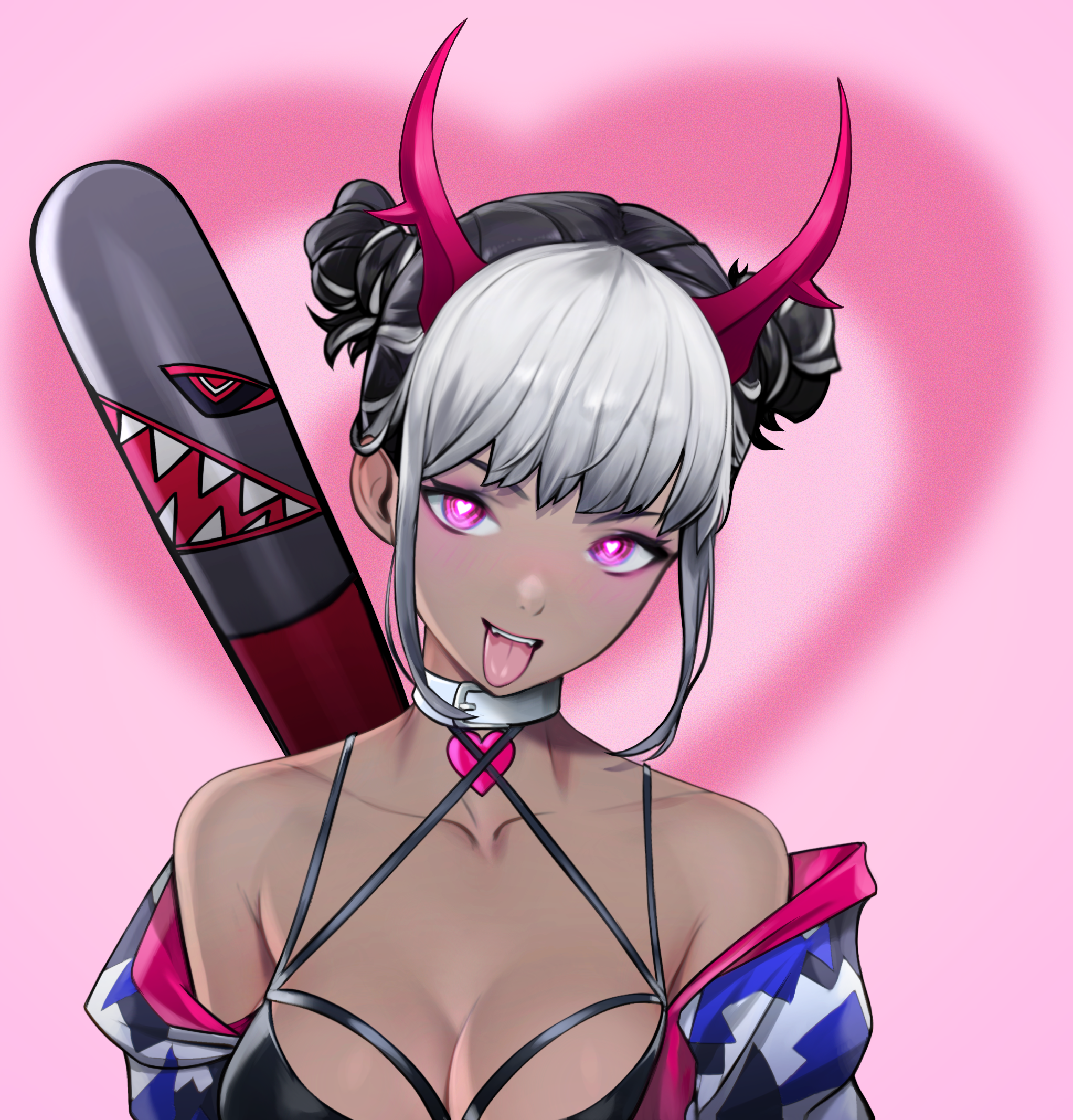 Killer GF #3729