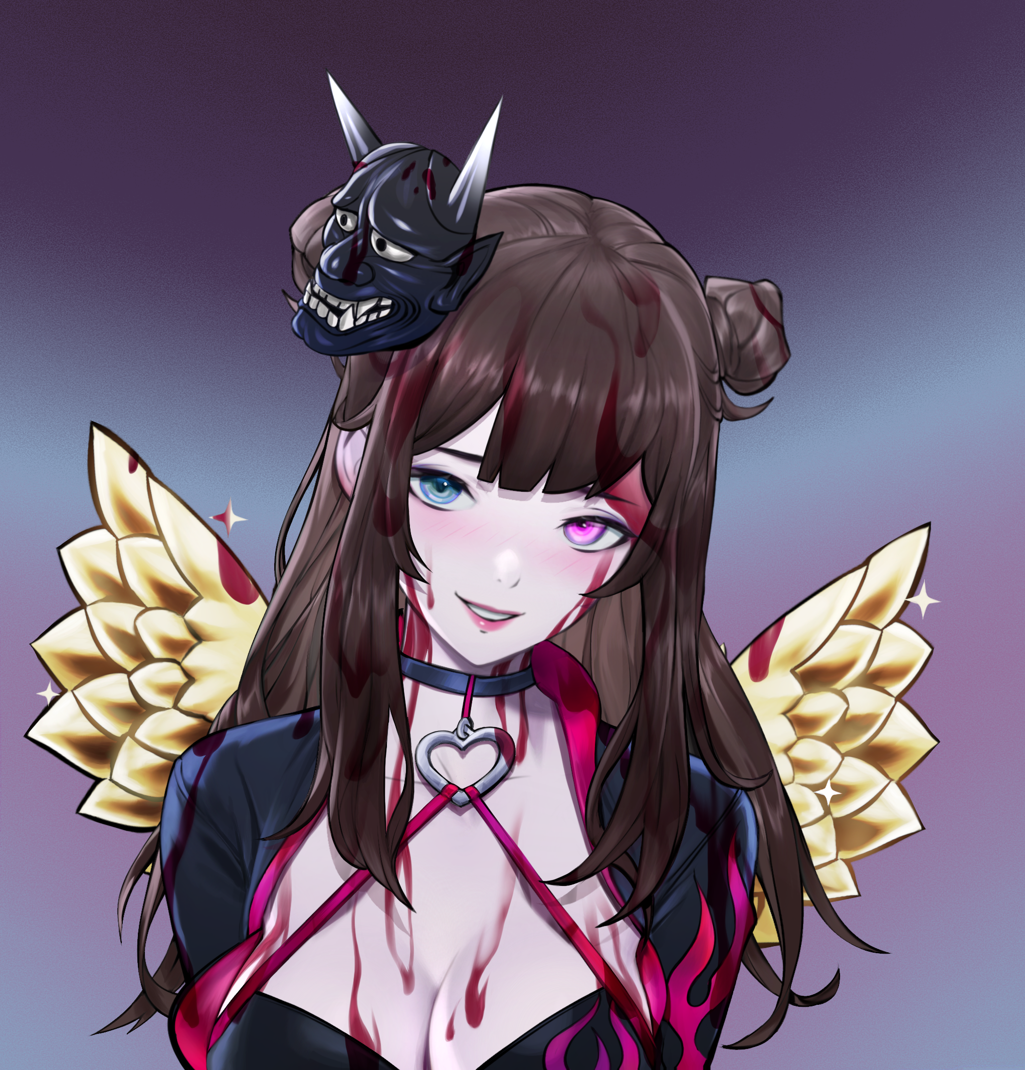 Killer GF #3760