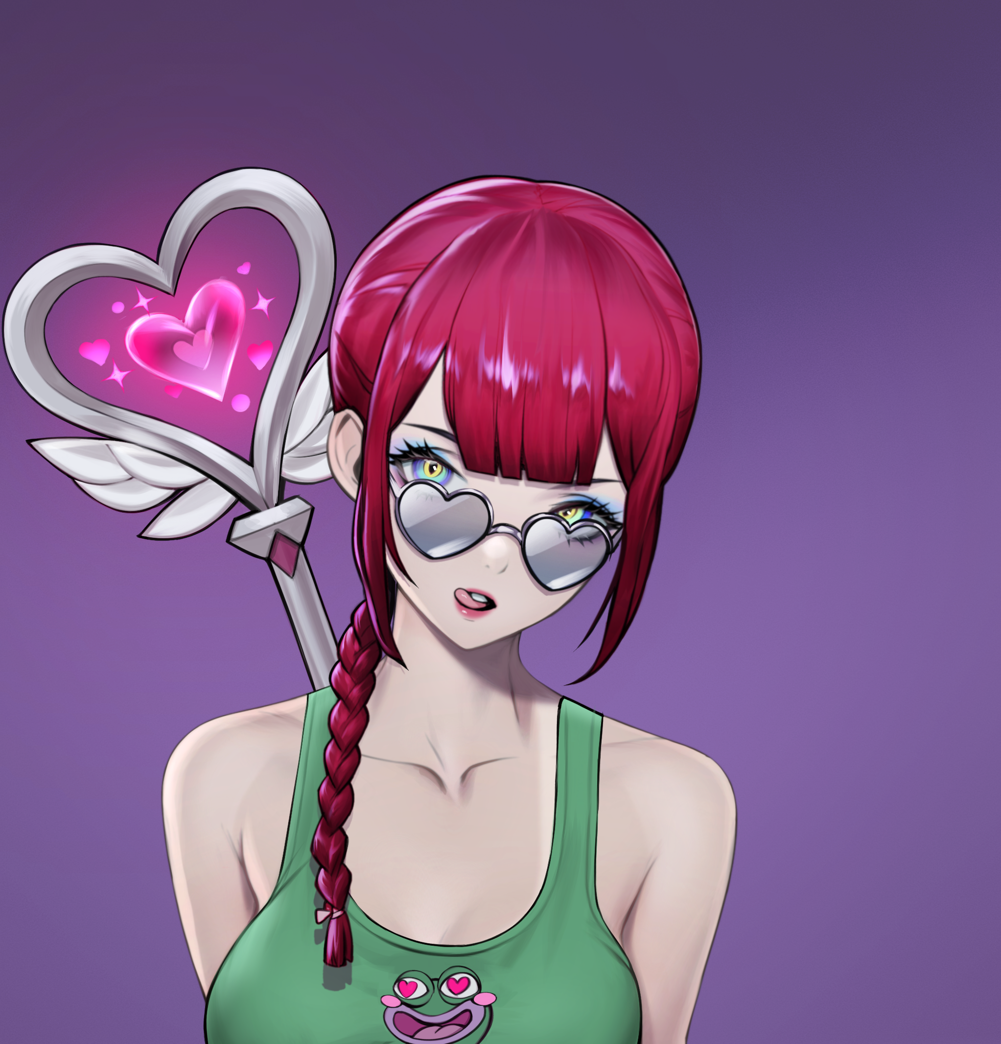 Killer GF #3798
