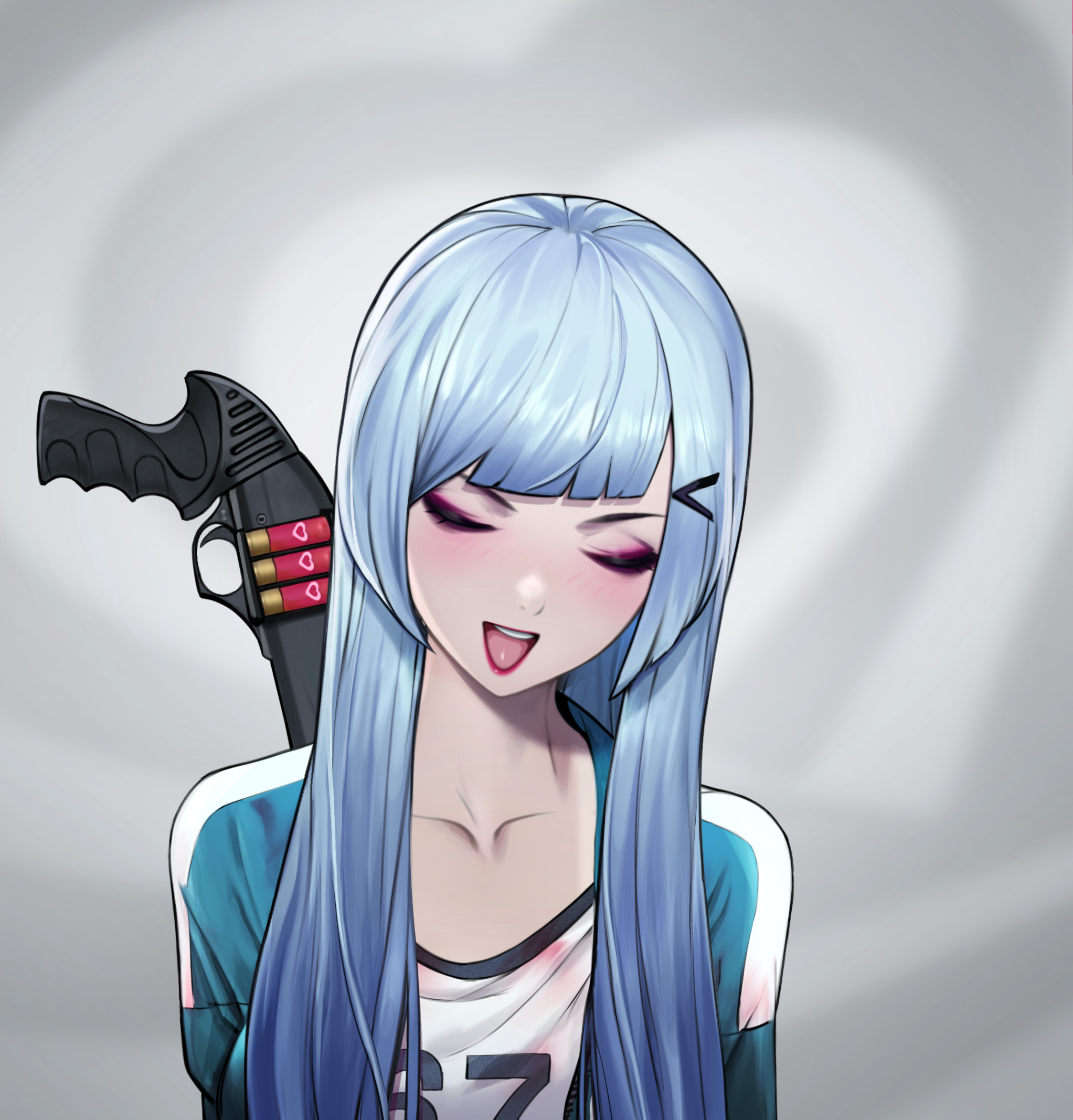 Killer GF #3849
