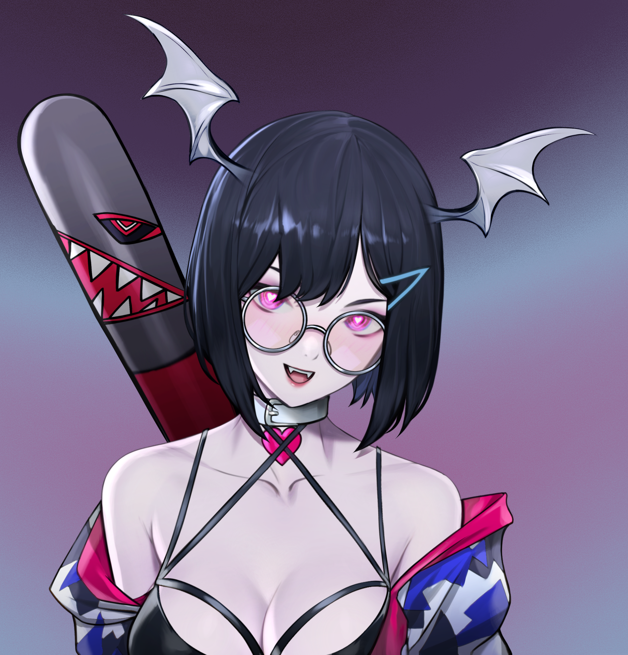 Killer GF #386