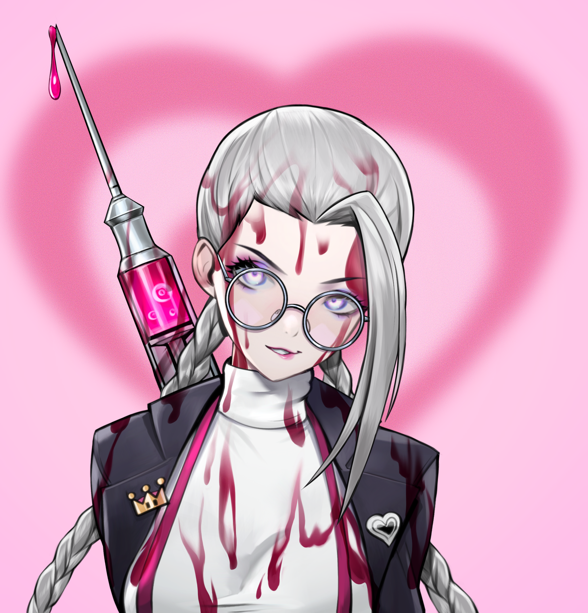 Killer GF #3916