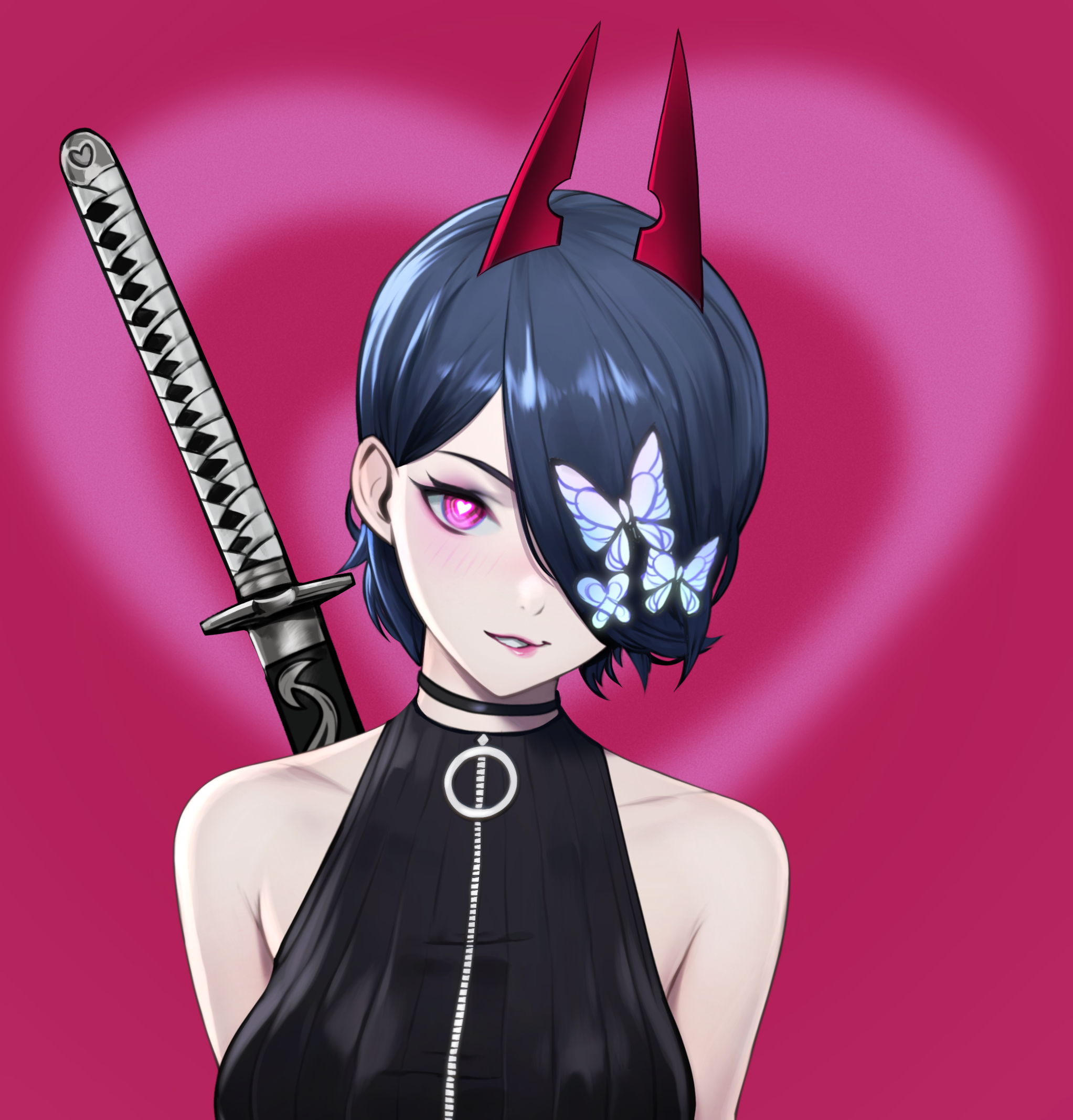 Killer GF #392