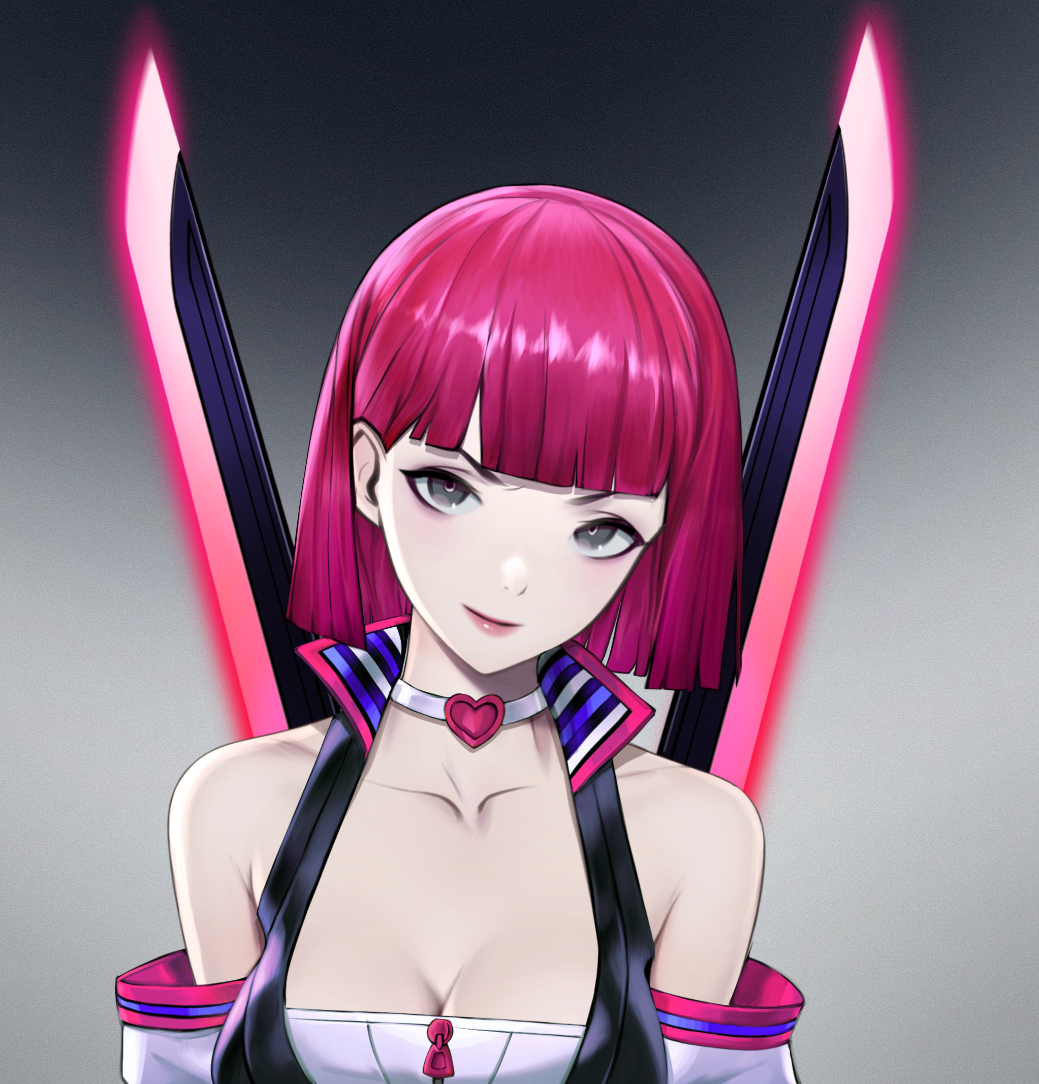 Killer GF #3928