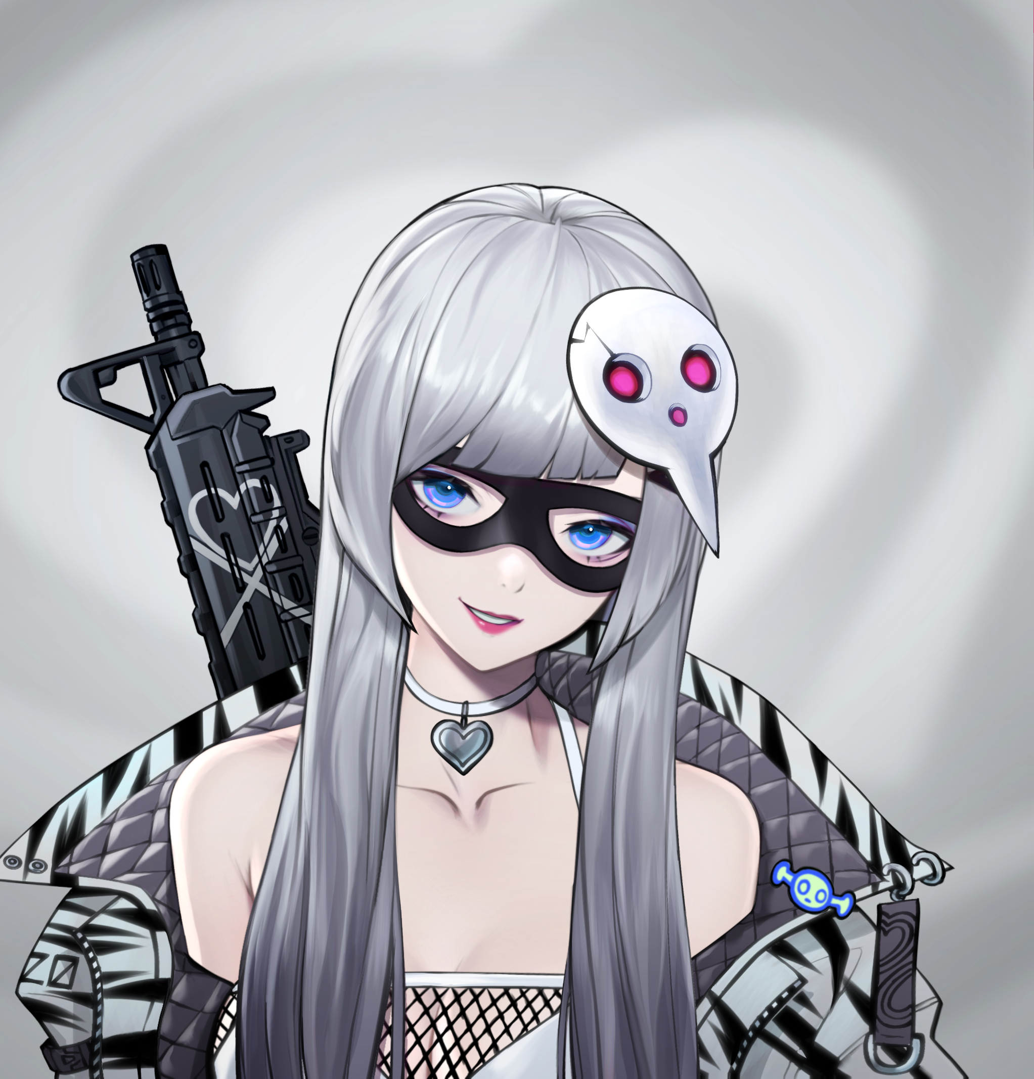 Killer GF #3941