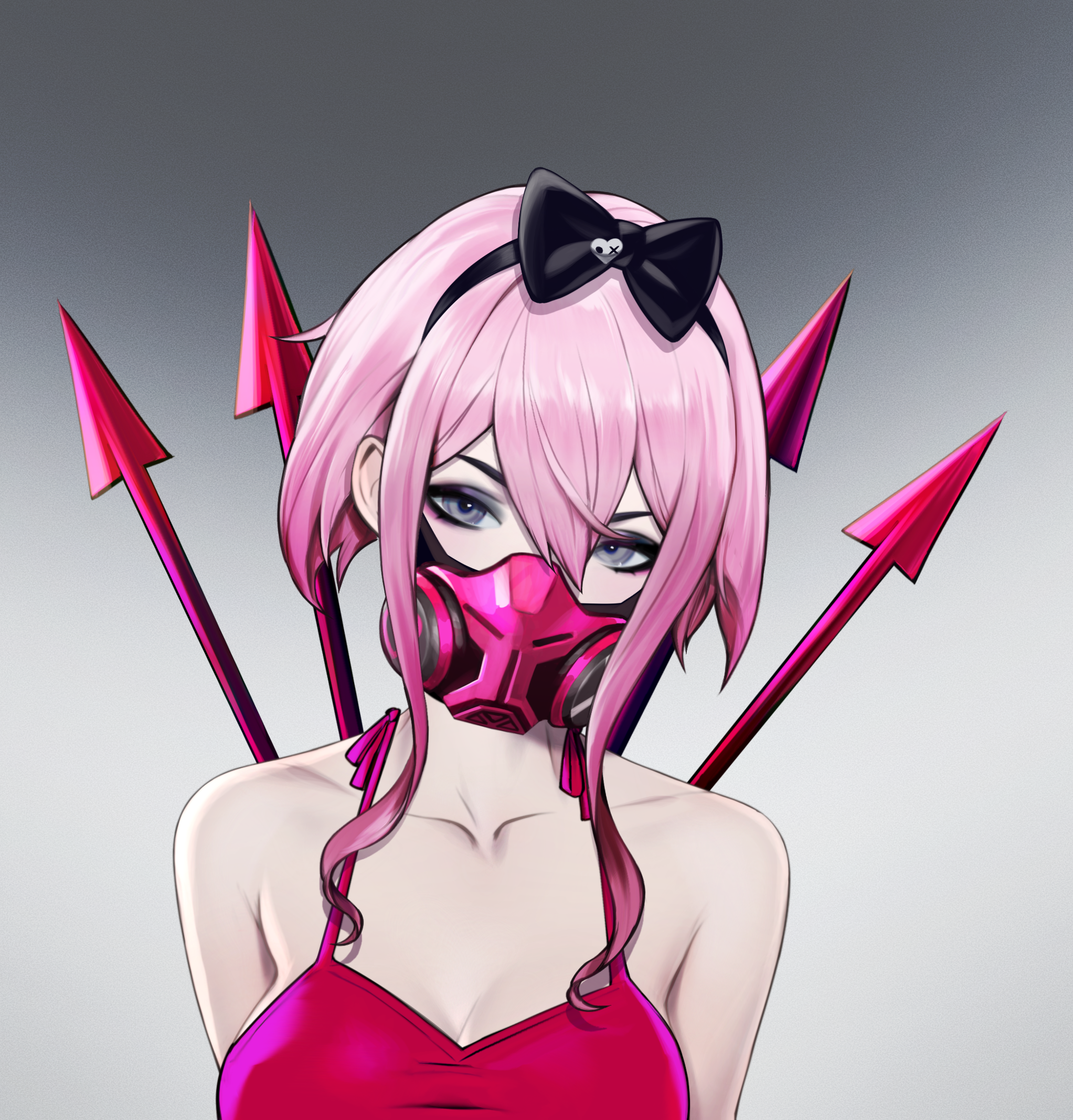 Killer GF #3969