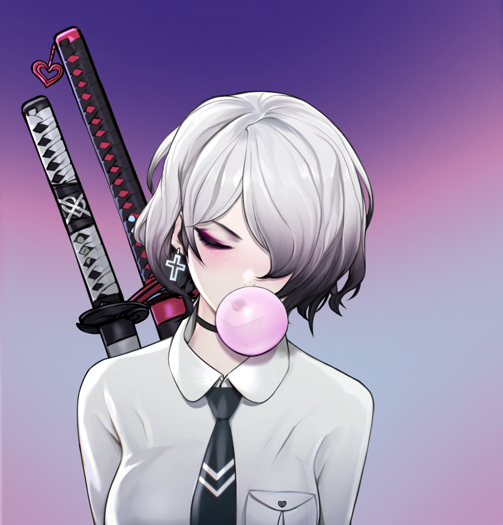 Killer GF #399