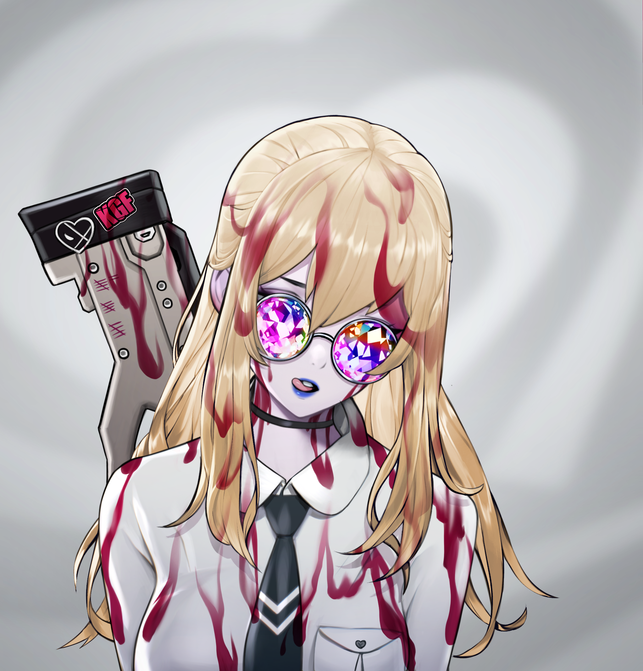 Killer GF #4004
