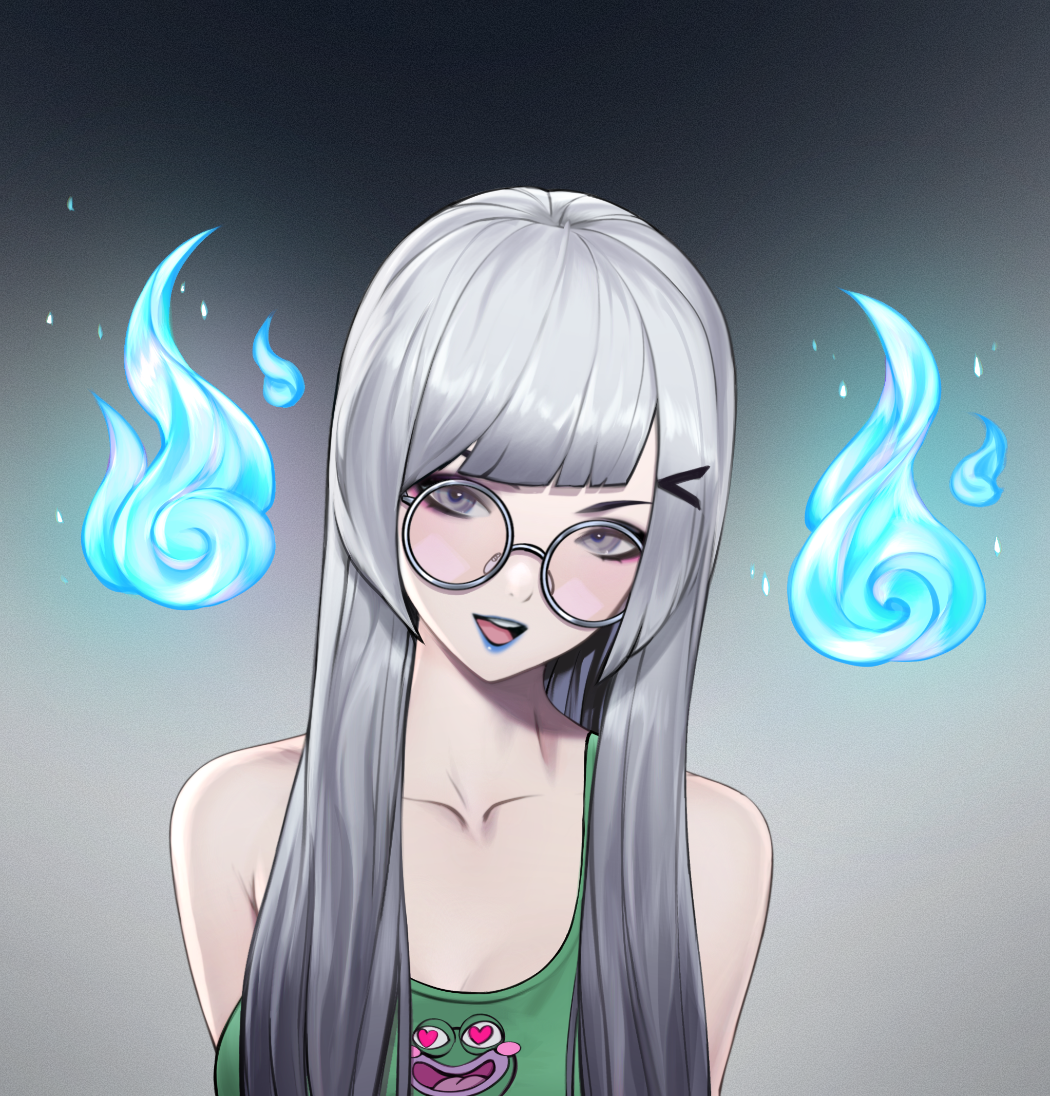 Killer GF #4042
