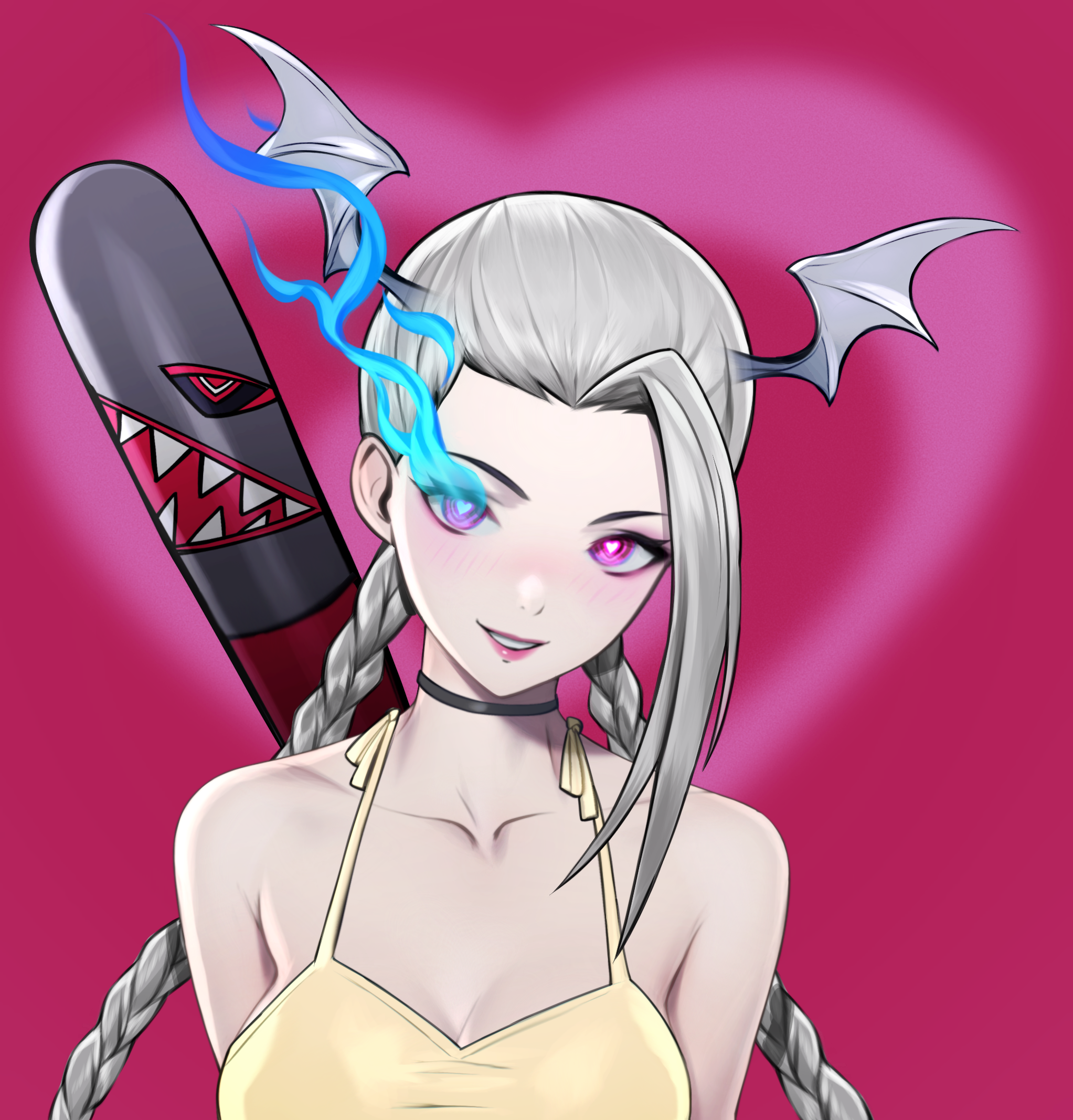 Killer GF #4114
