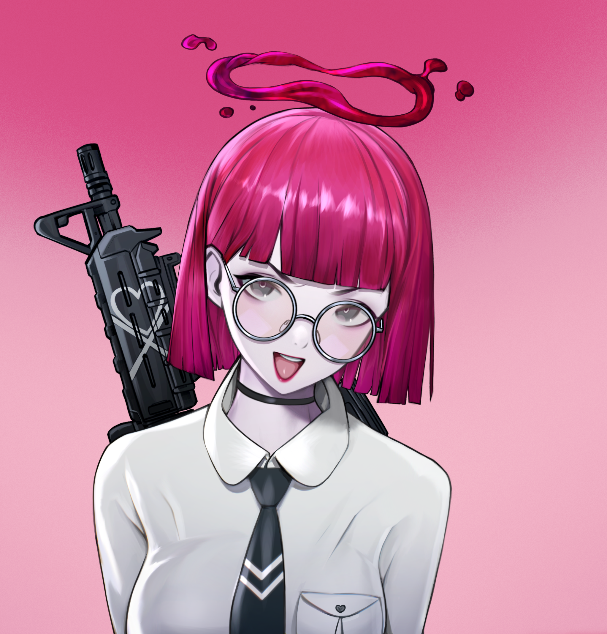 Killer GF #4142