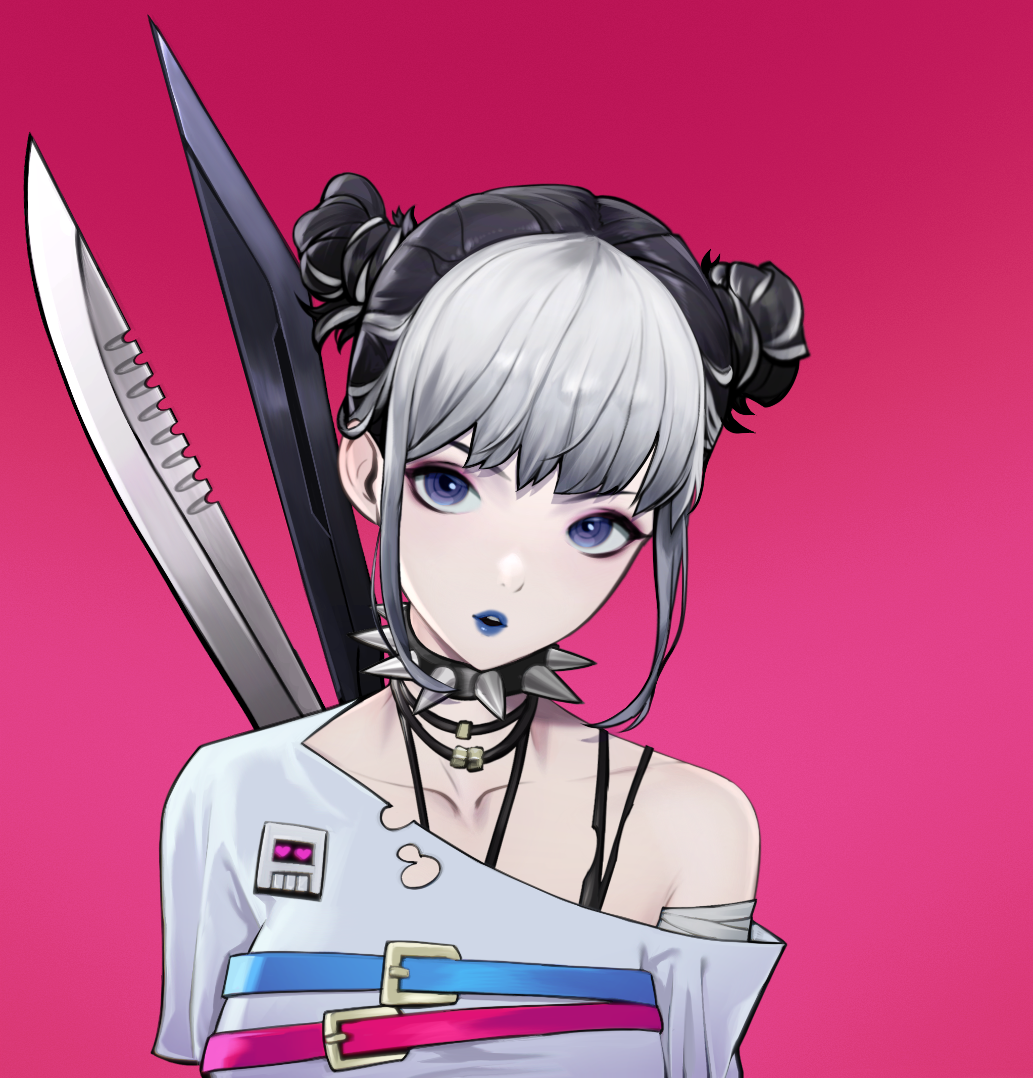 Killer GF #4152