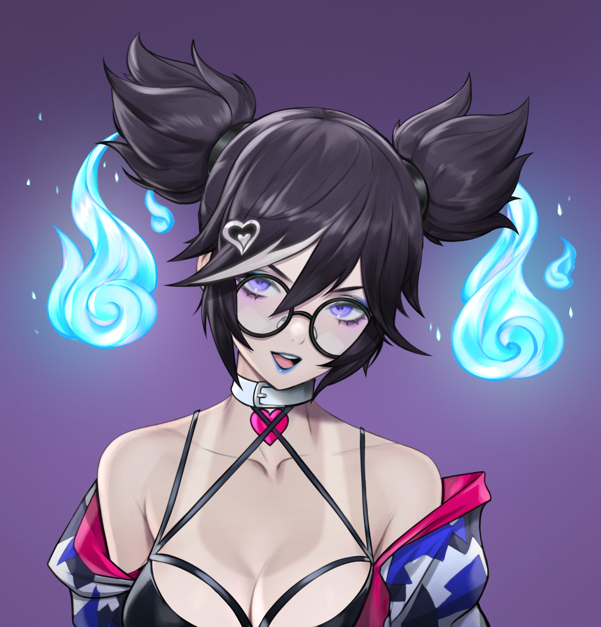 Killer GF #4167