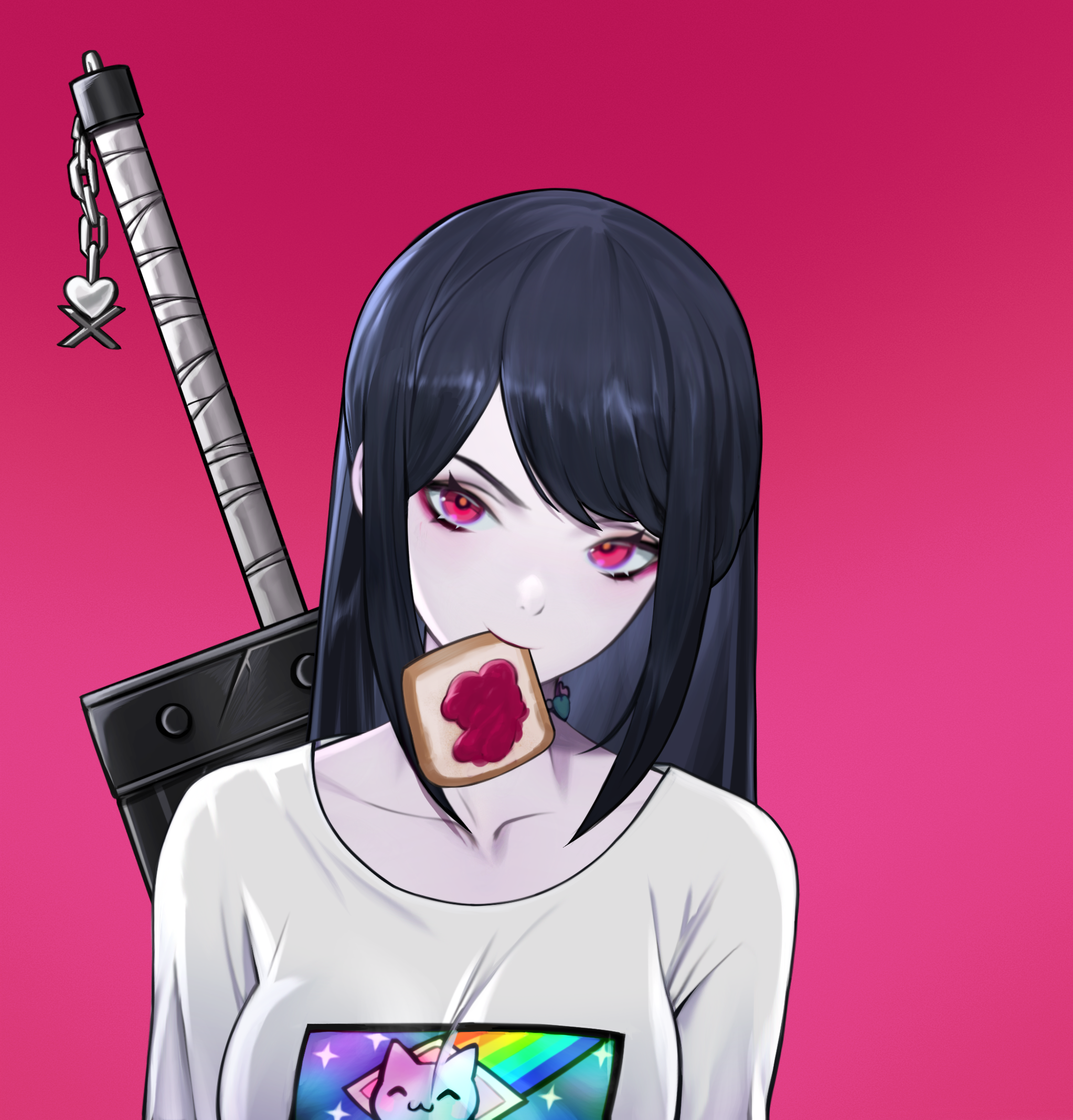 Killer GF #4183