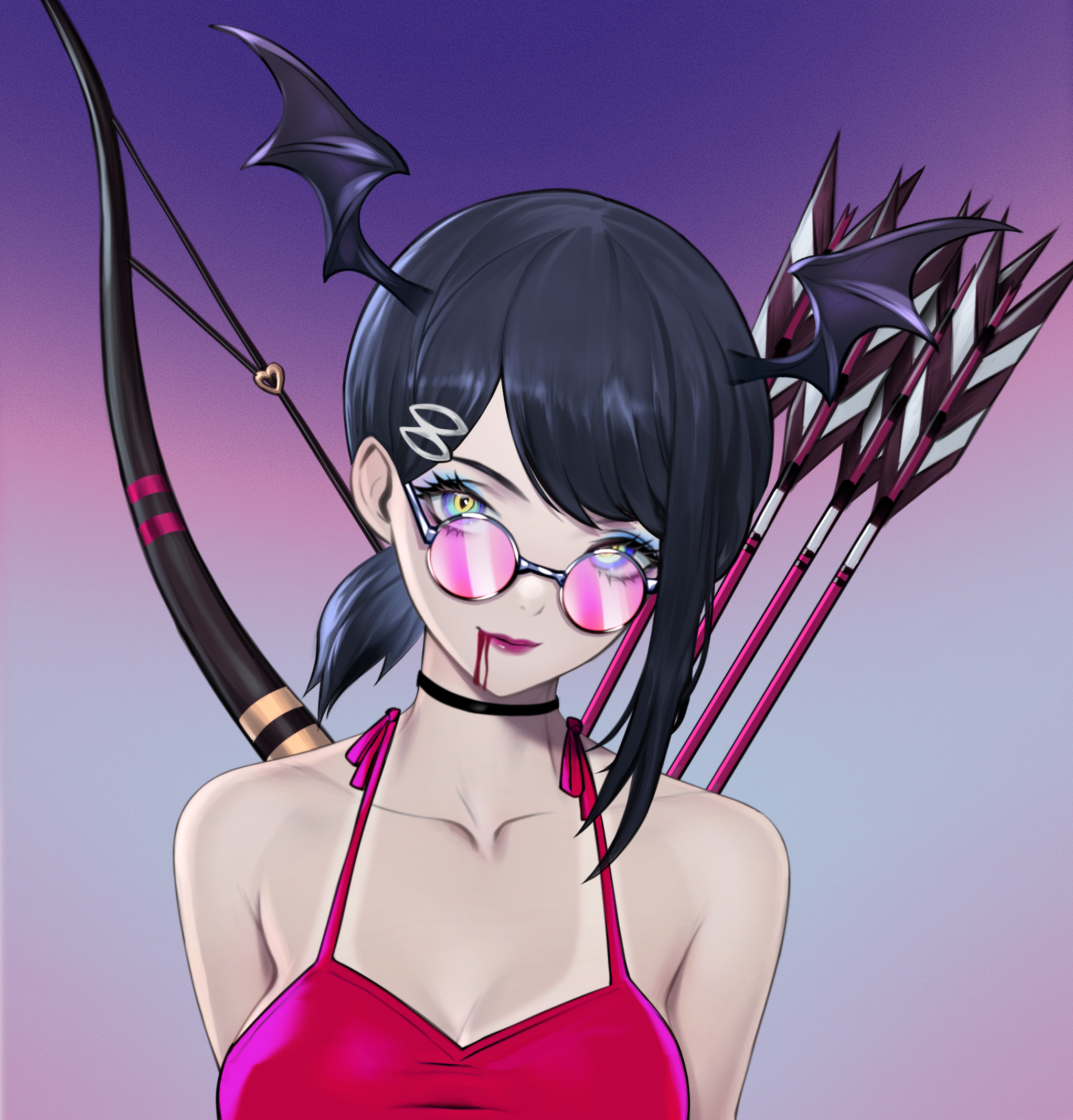 Killer GF #4196