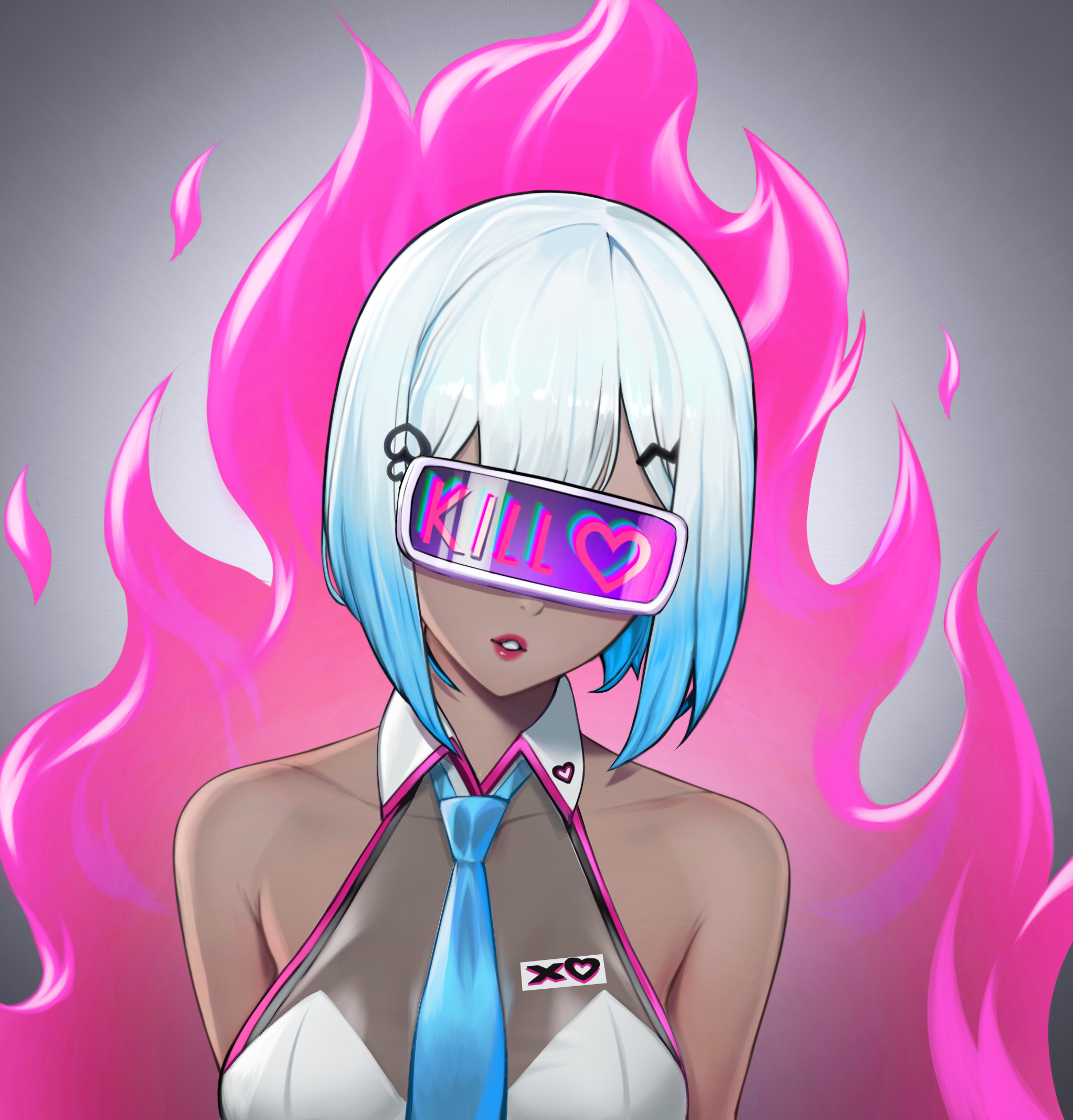 Killer GF #421