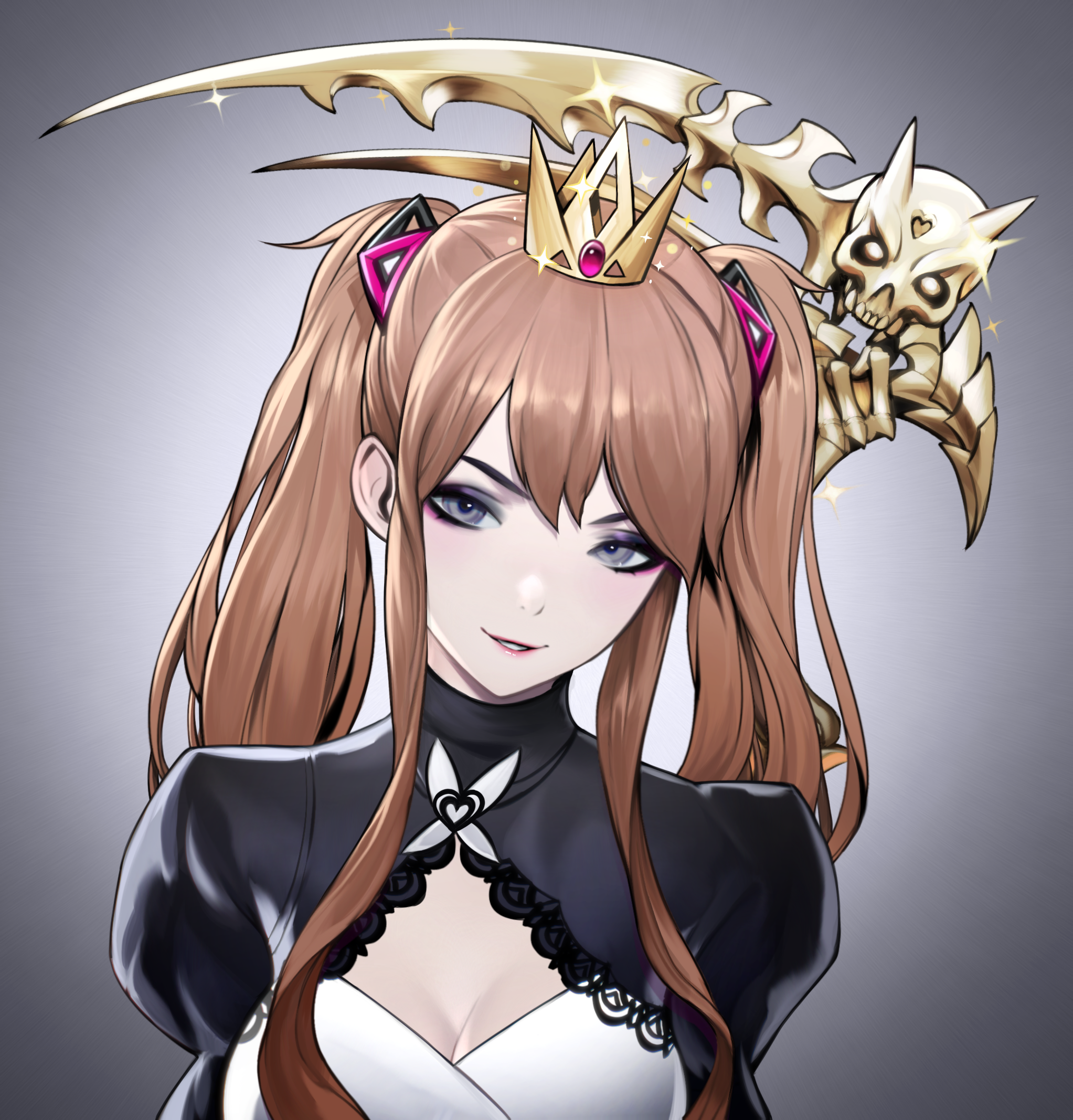 Killer GF #4251