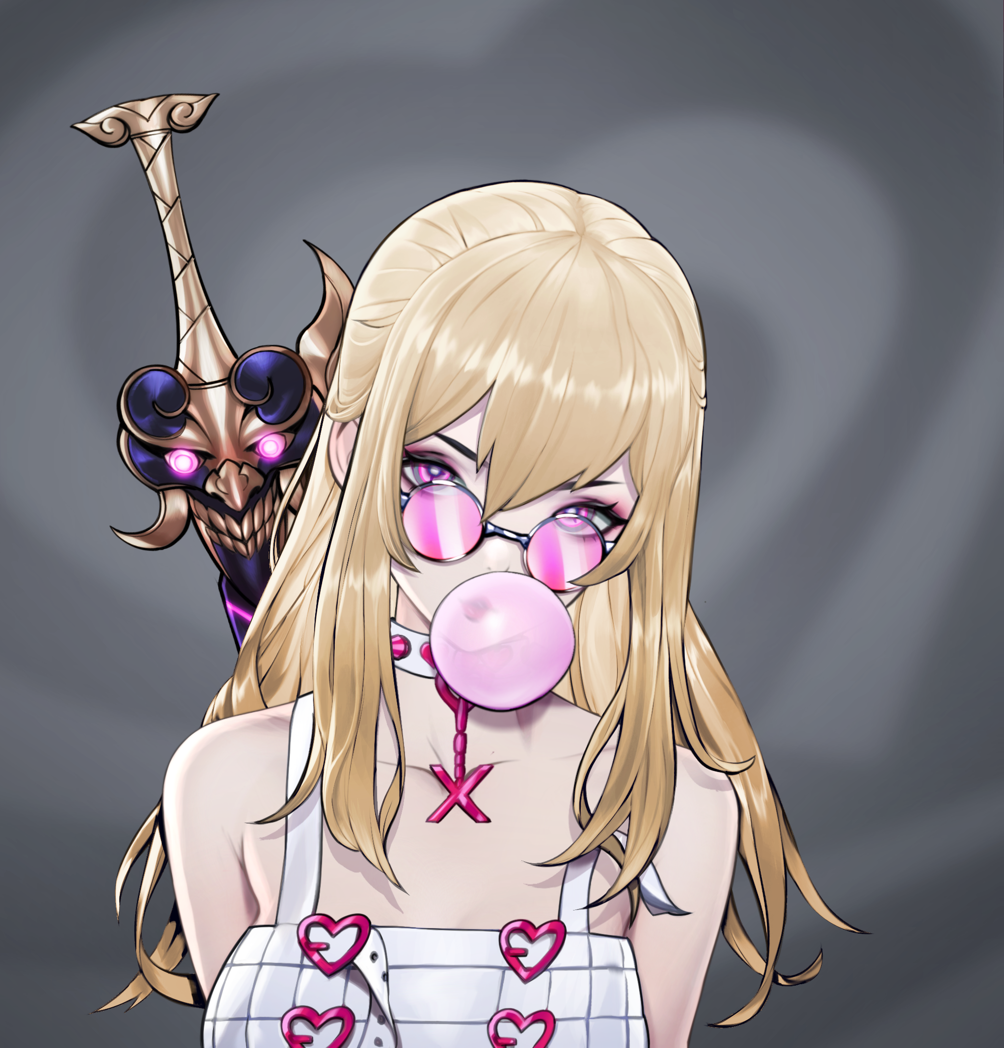 Killer GF #4270