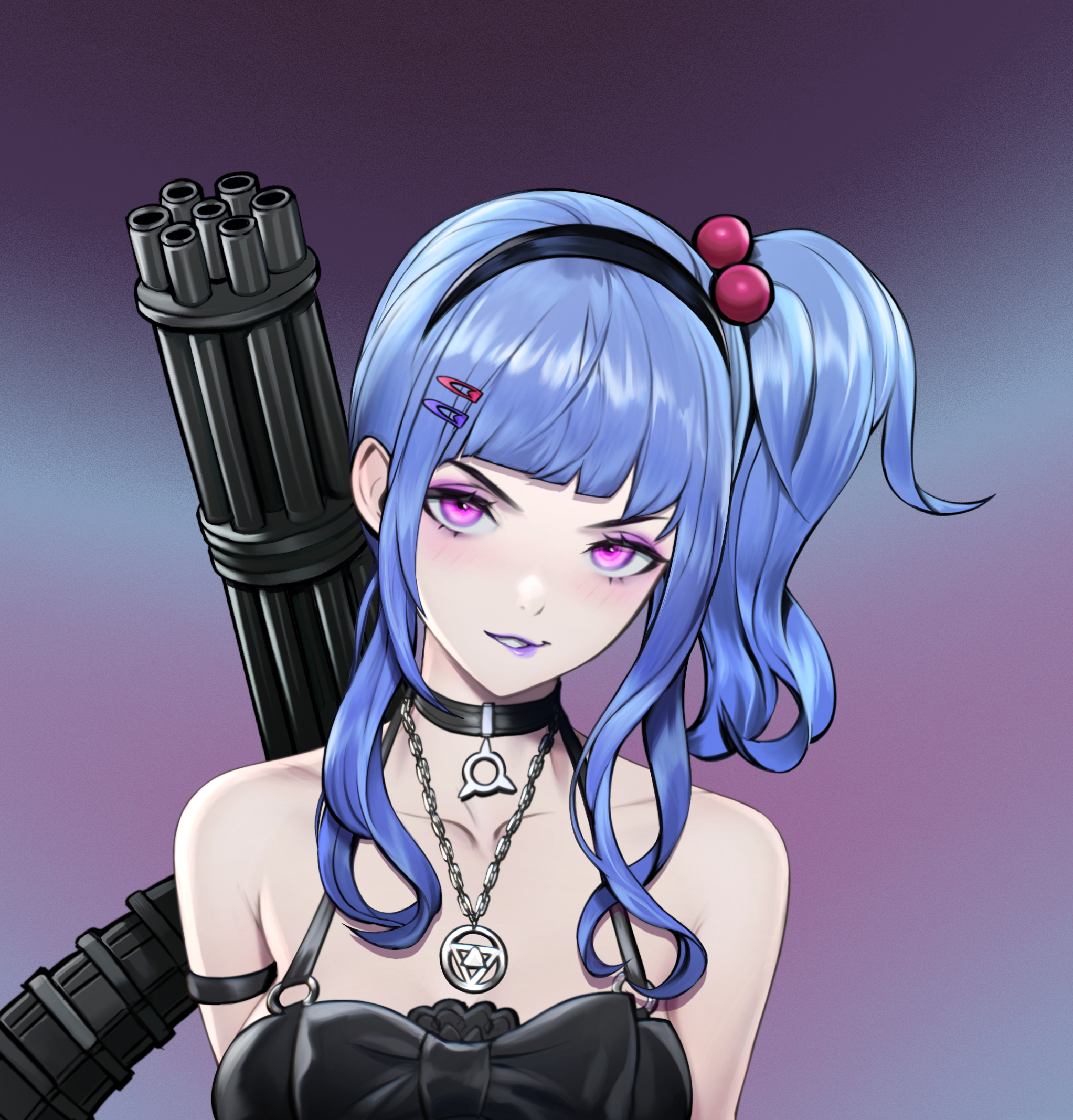 Killer GF #4332