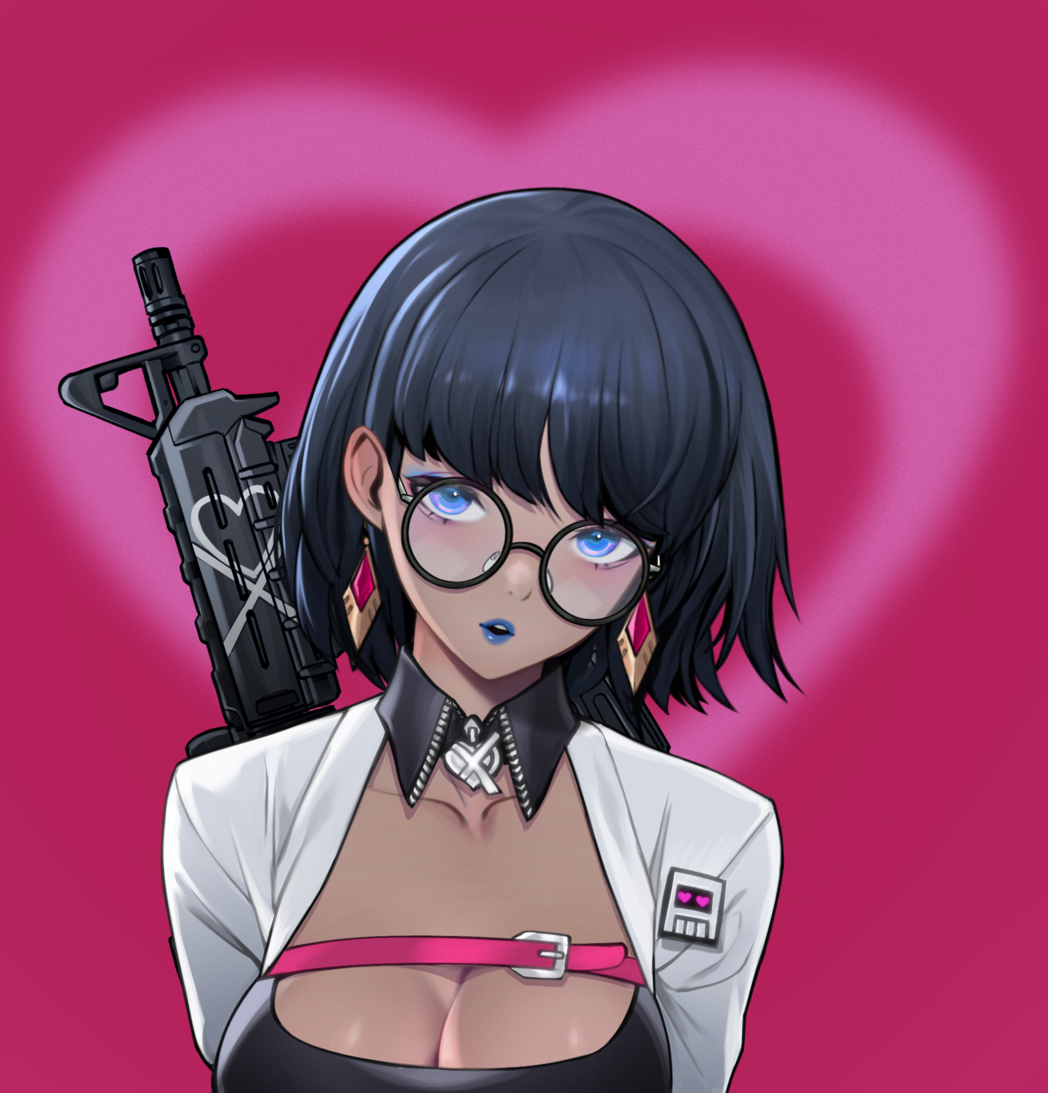 Killer GF #4341