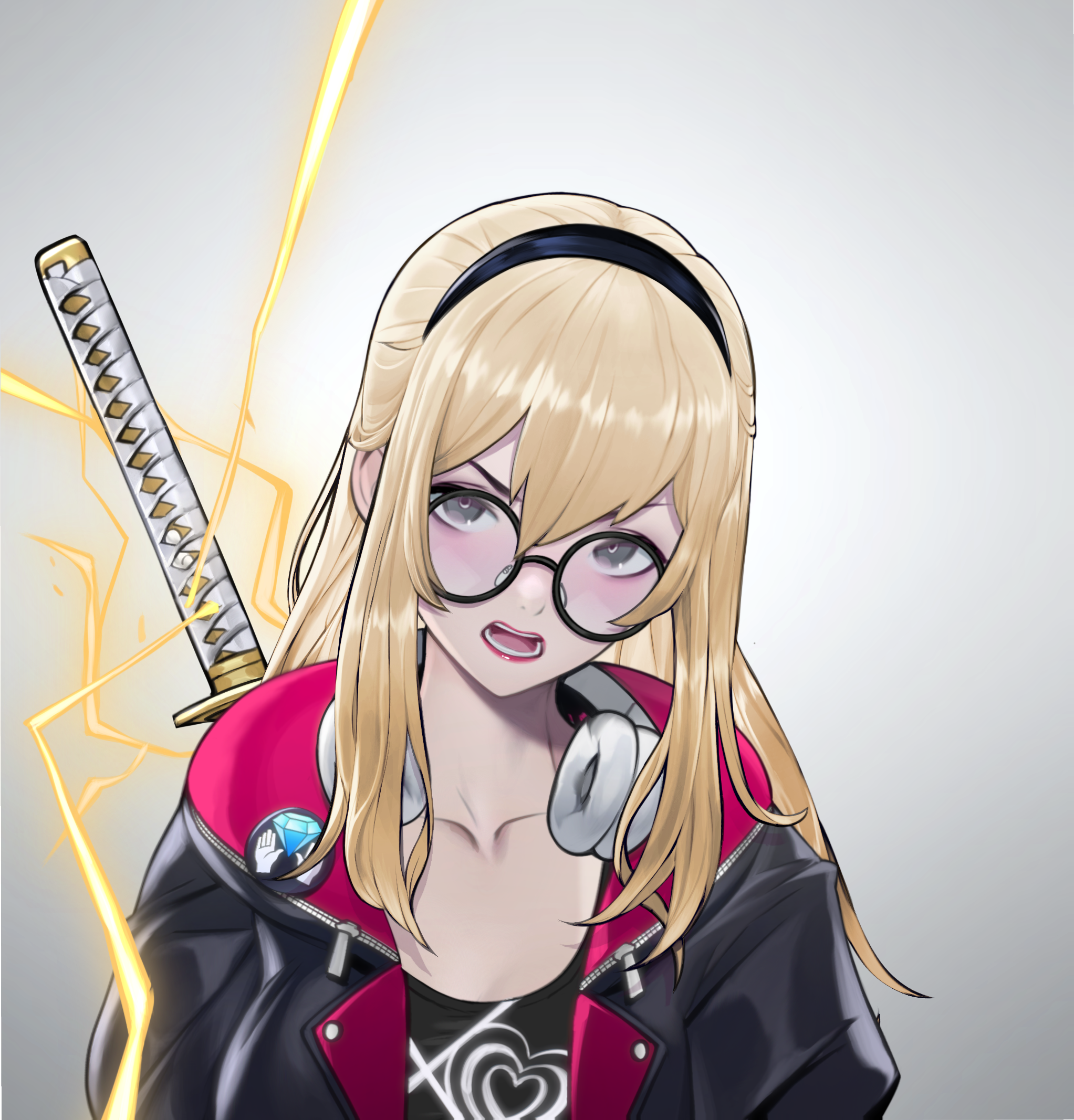 Killer GF #436