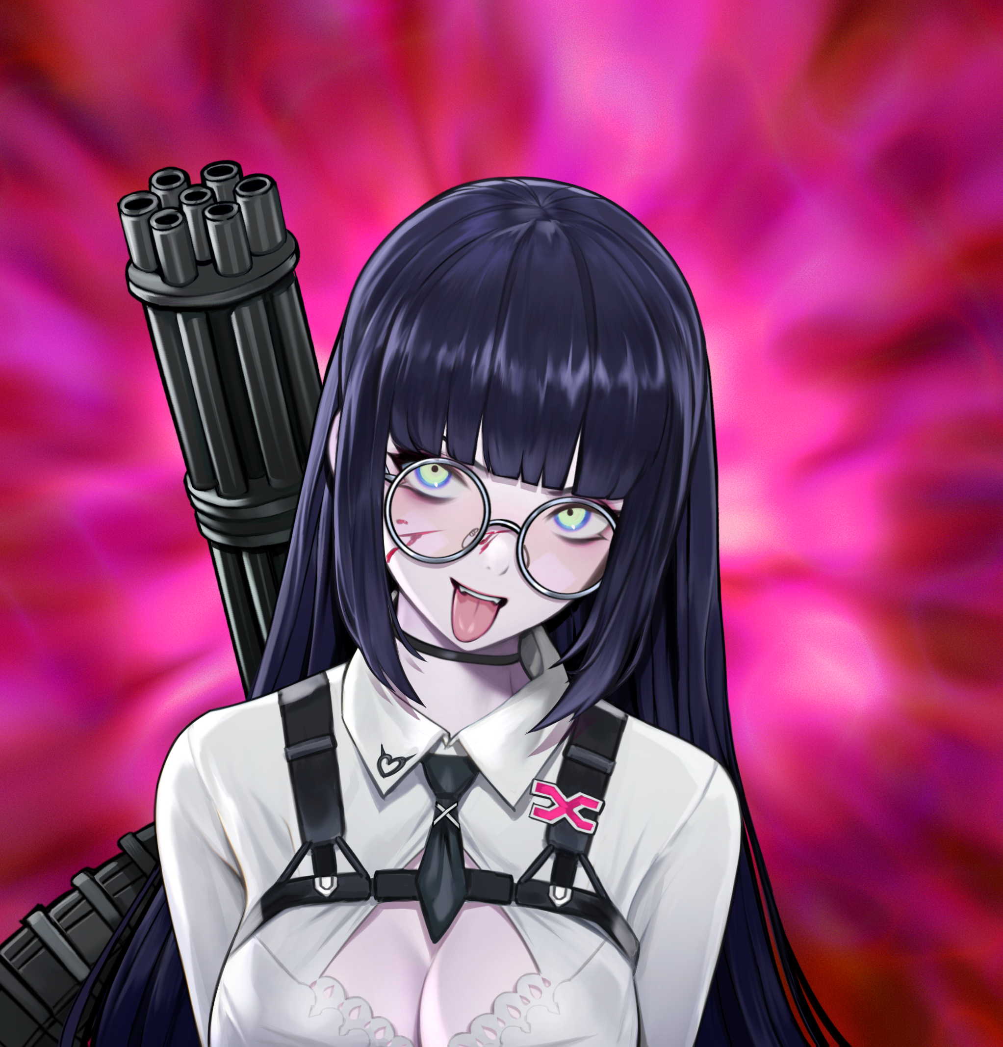 Killer GF #4387