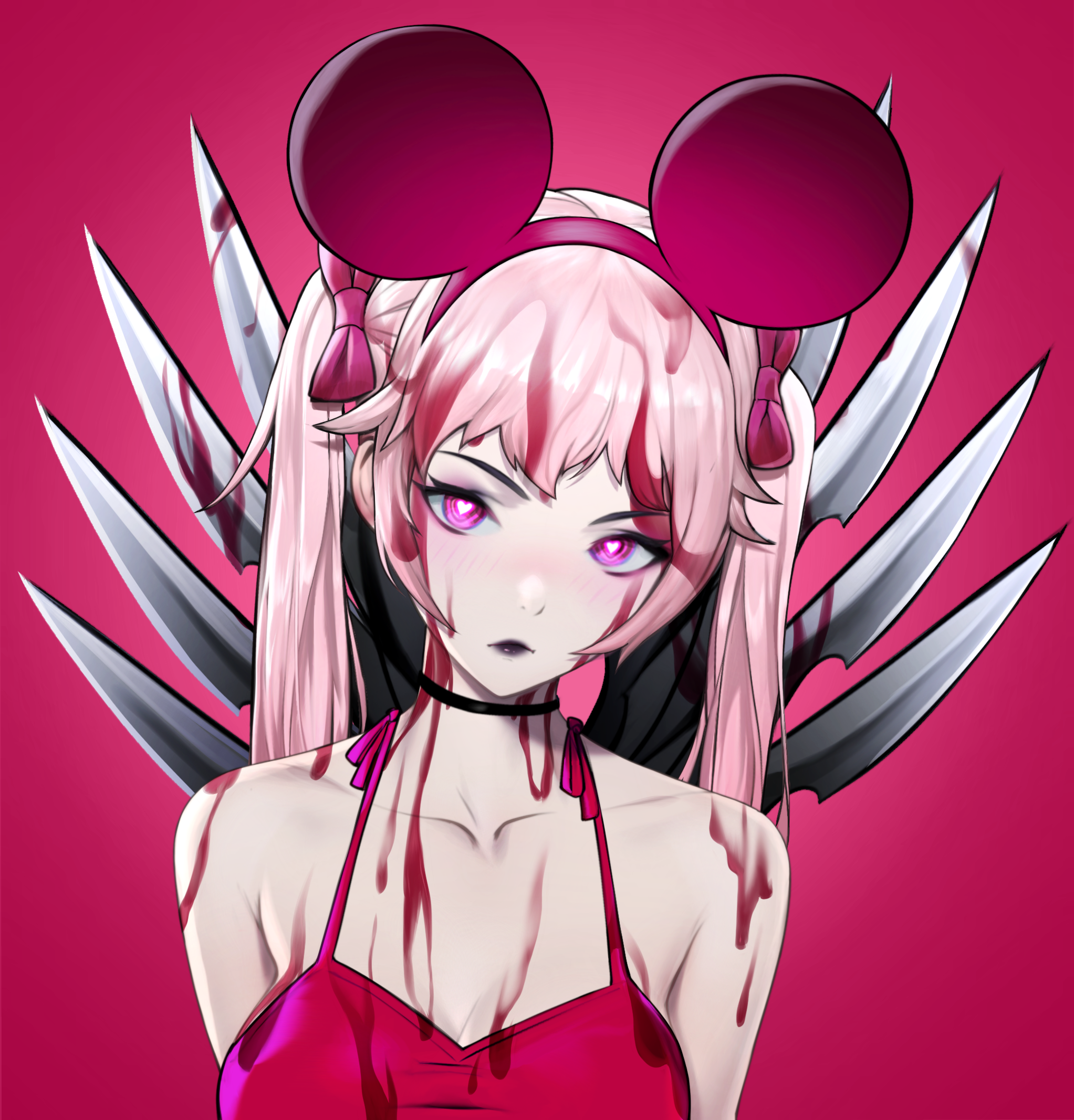 Killer GF #4418