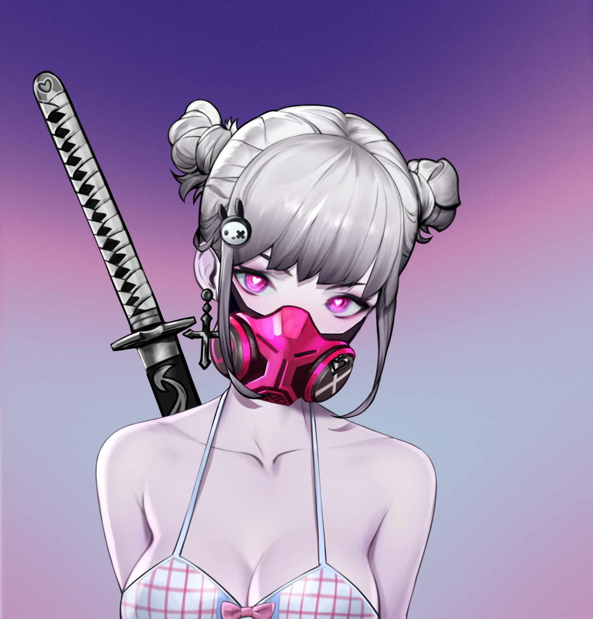 Killer GF #4443