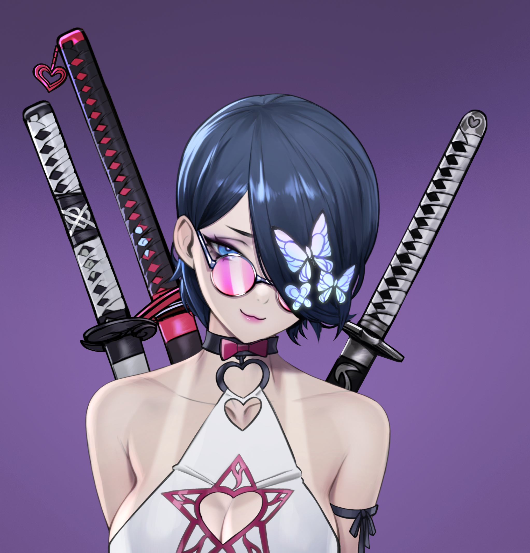 Killer GF #4448