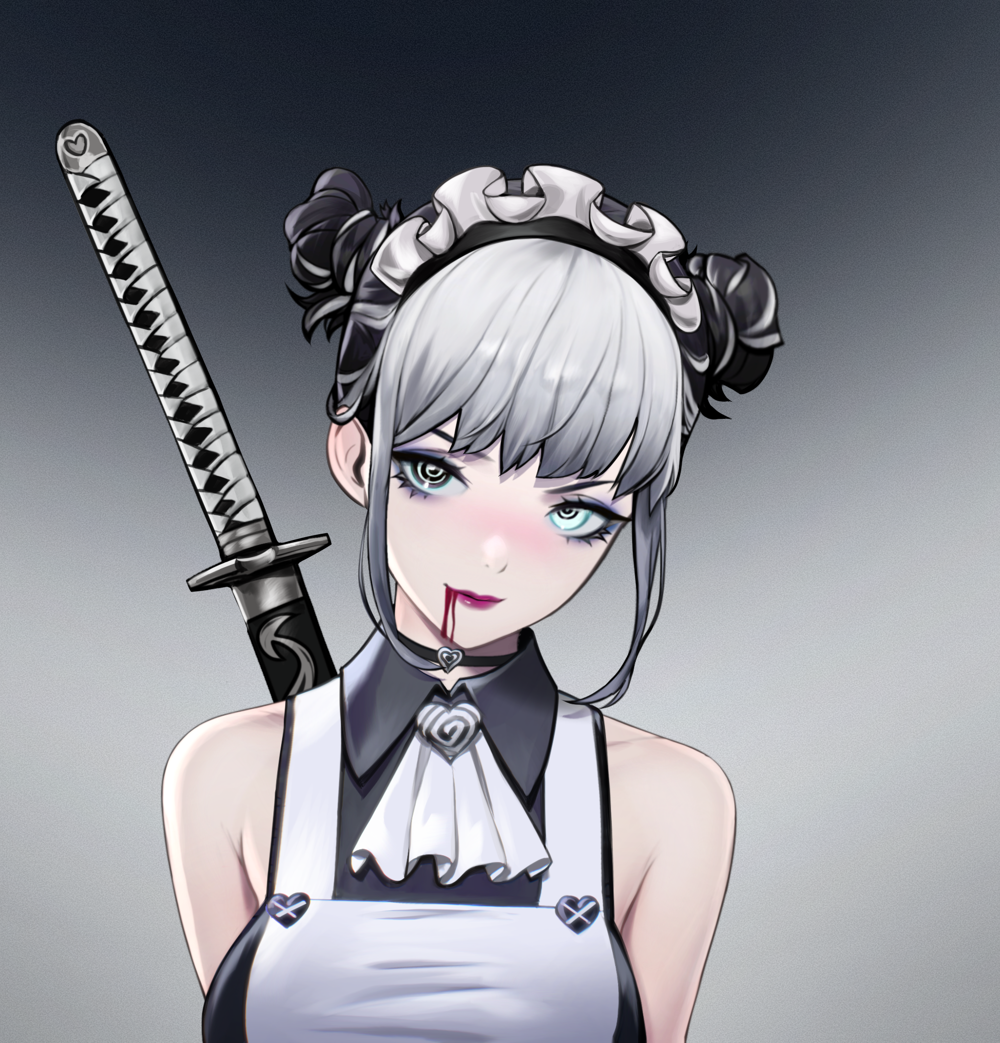 Killer GF #4451