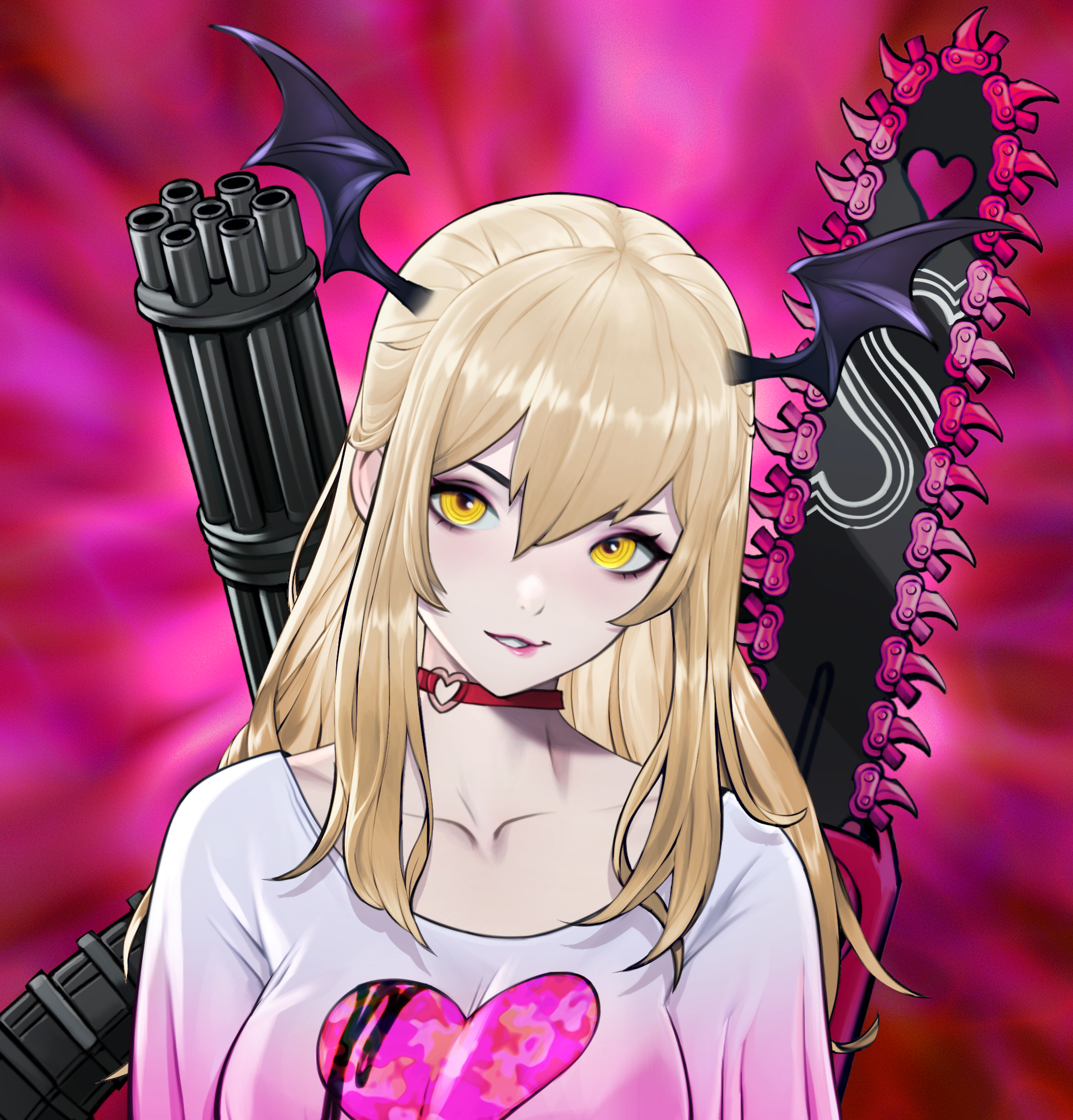 Killer GF #4472