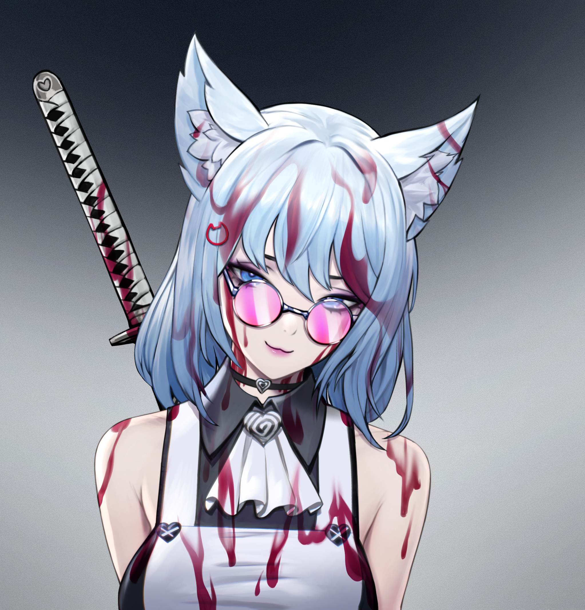 Killer GF #4494