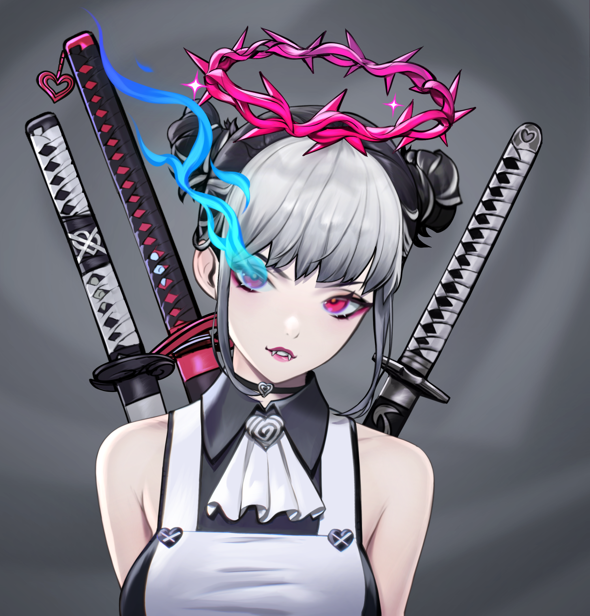 Killer GF #4523