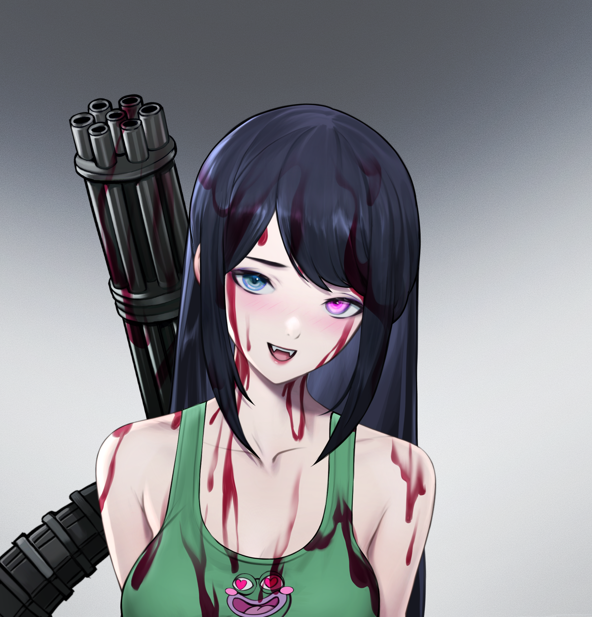 Killer GF #4572