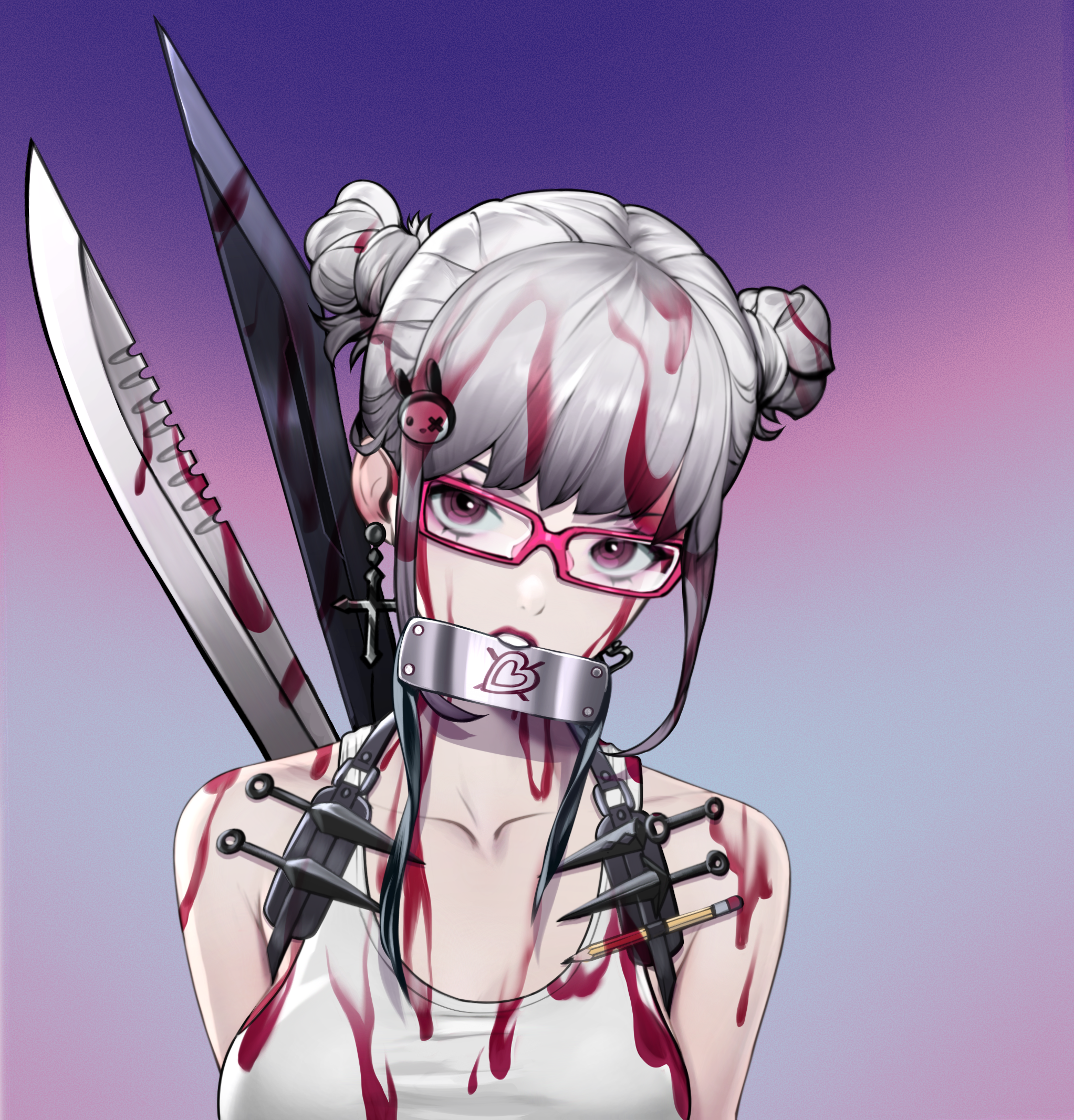 Killer GF #4603