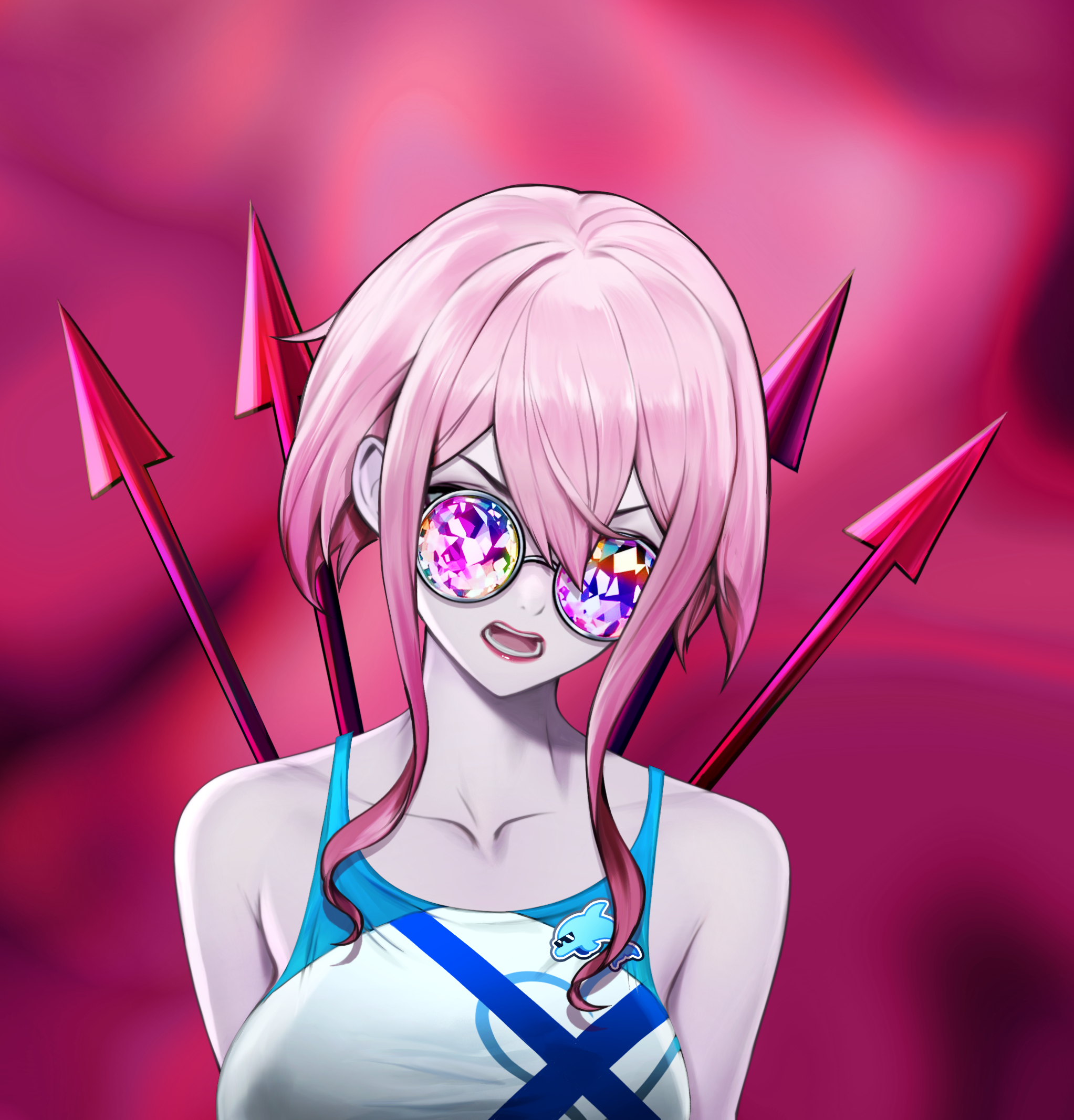 Killer GF #4604