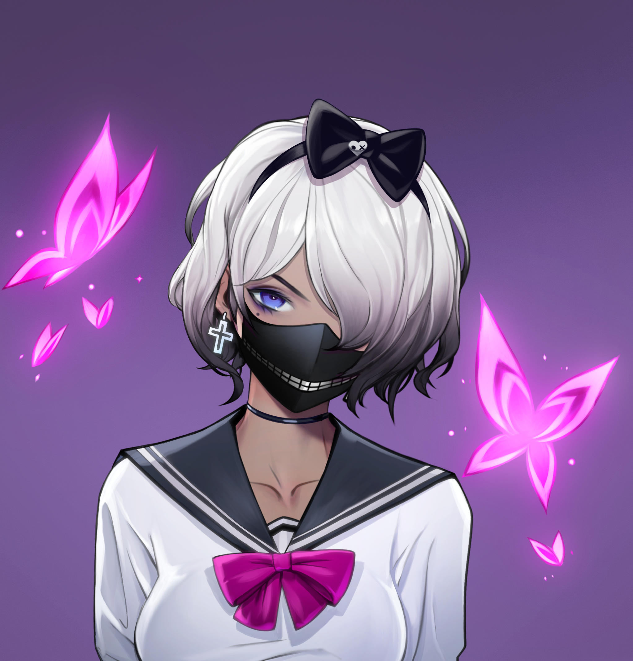 Killer GF #4618