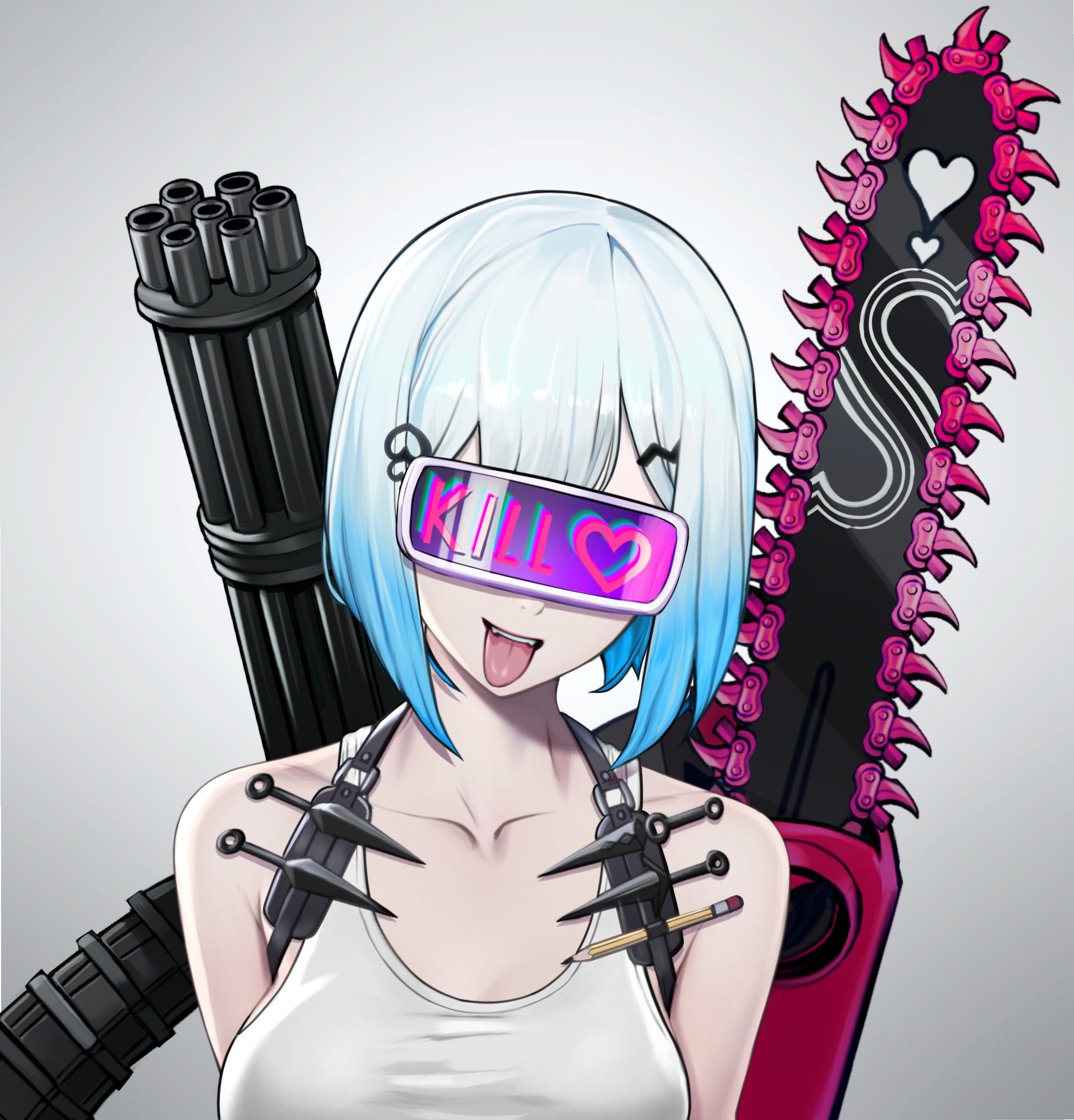 Killer GF #4719
