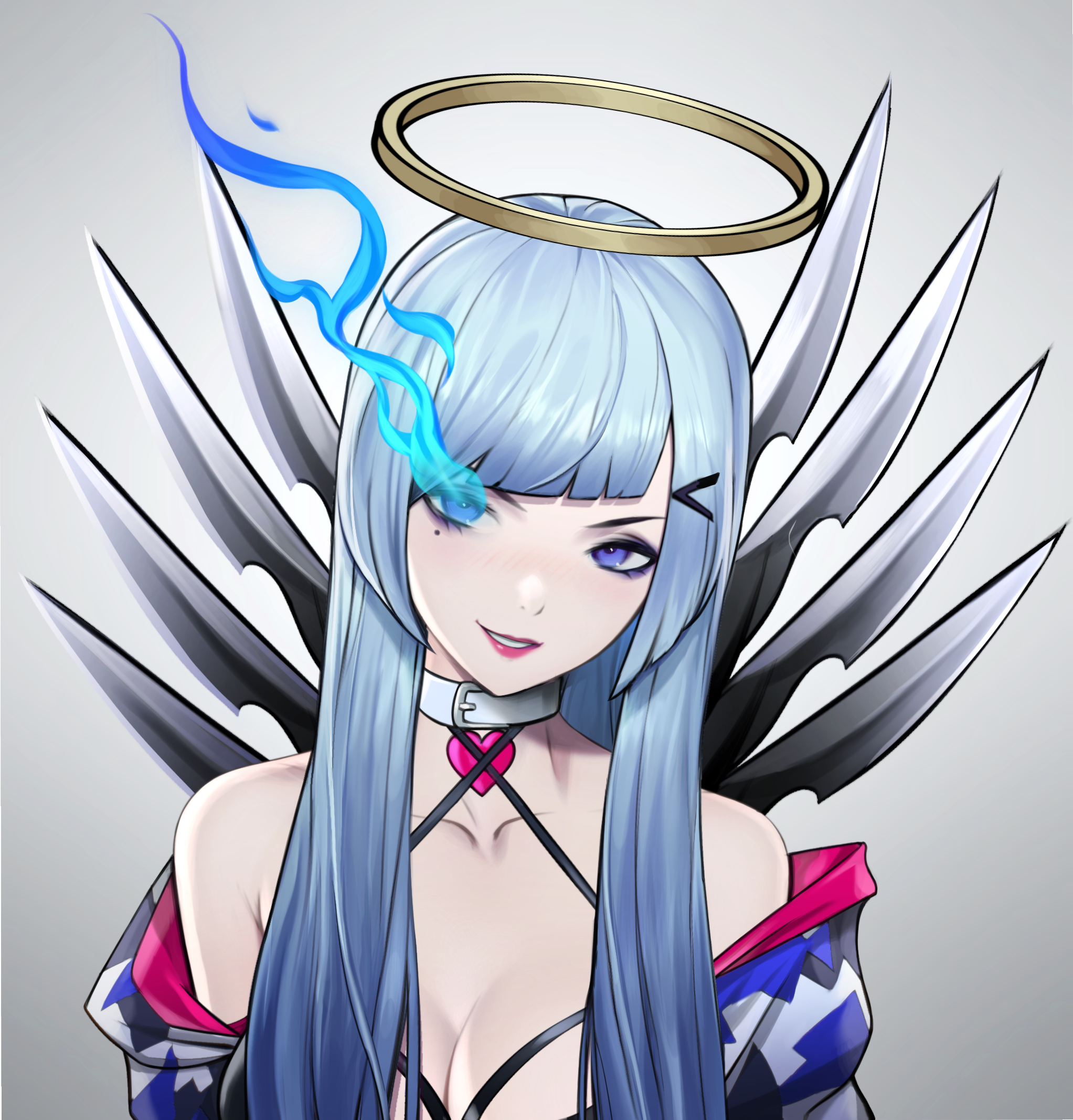 Killer GF #4785