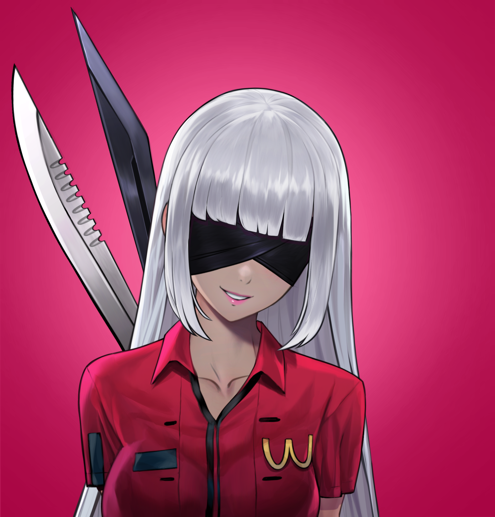 Killer GF #4799