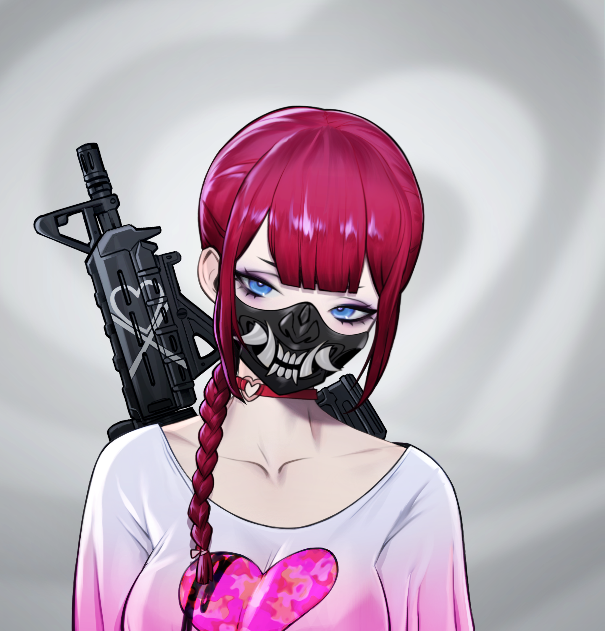 Killer GF #4833