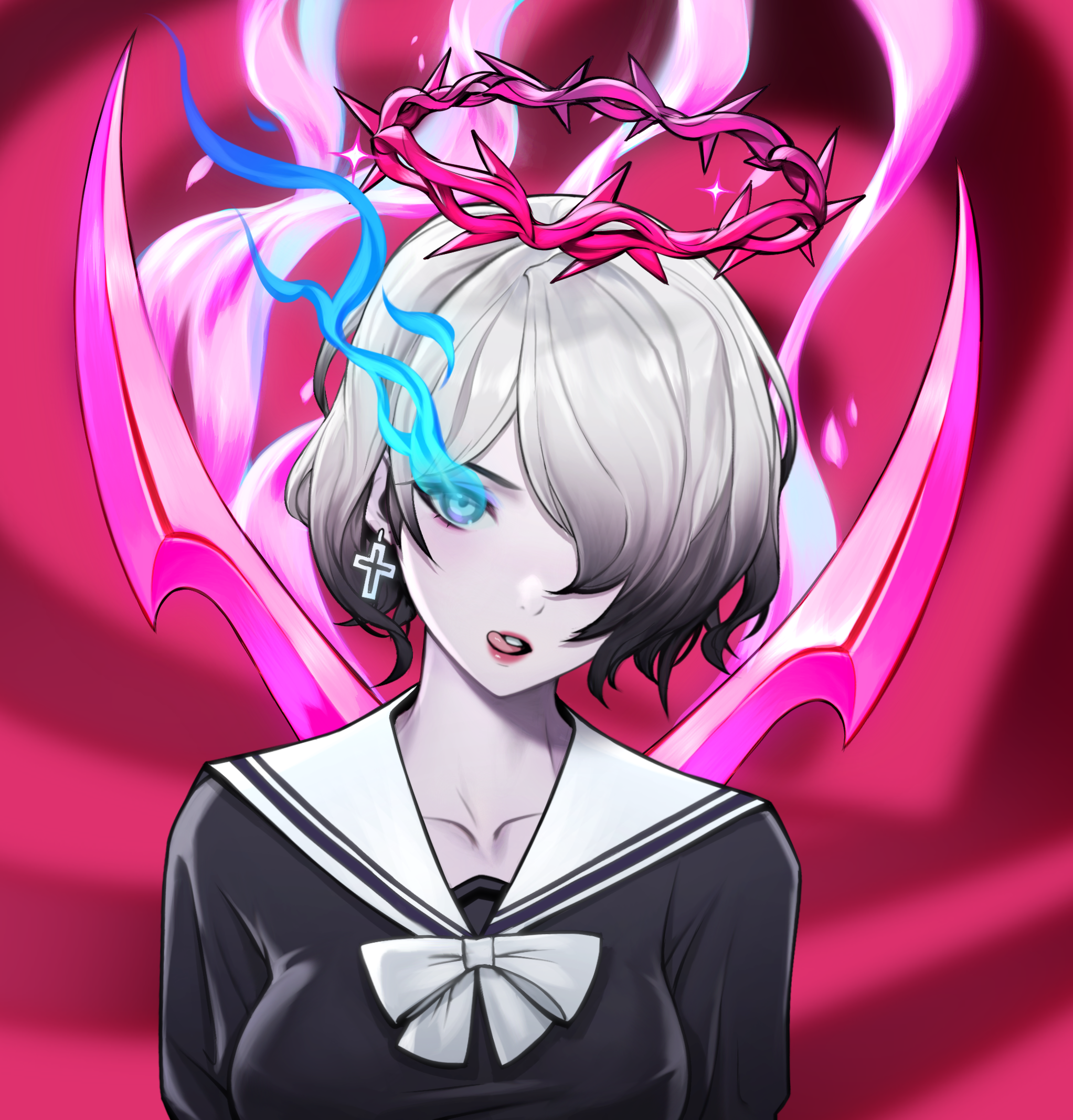 Killer GF #4847
