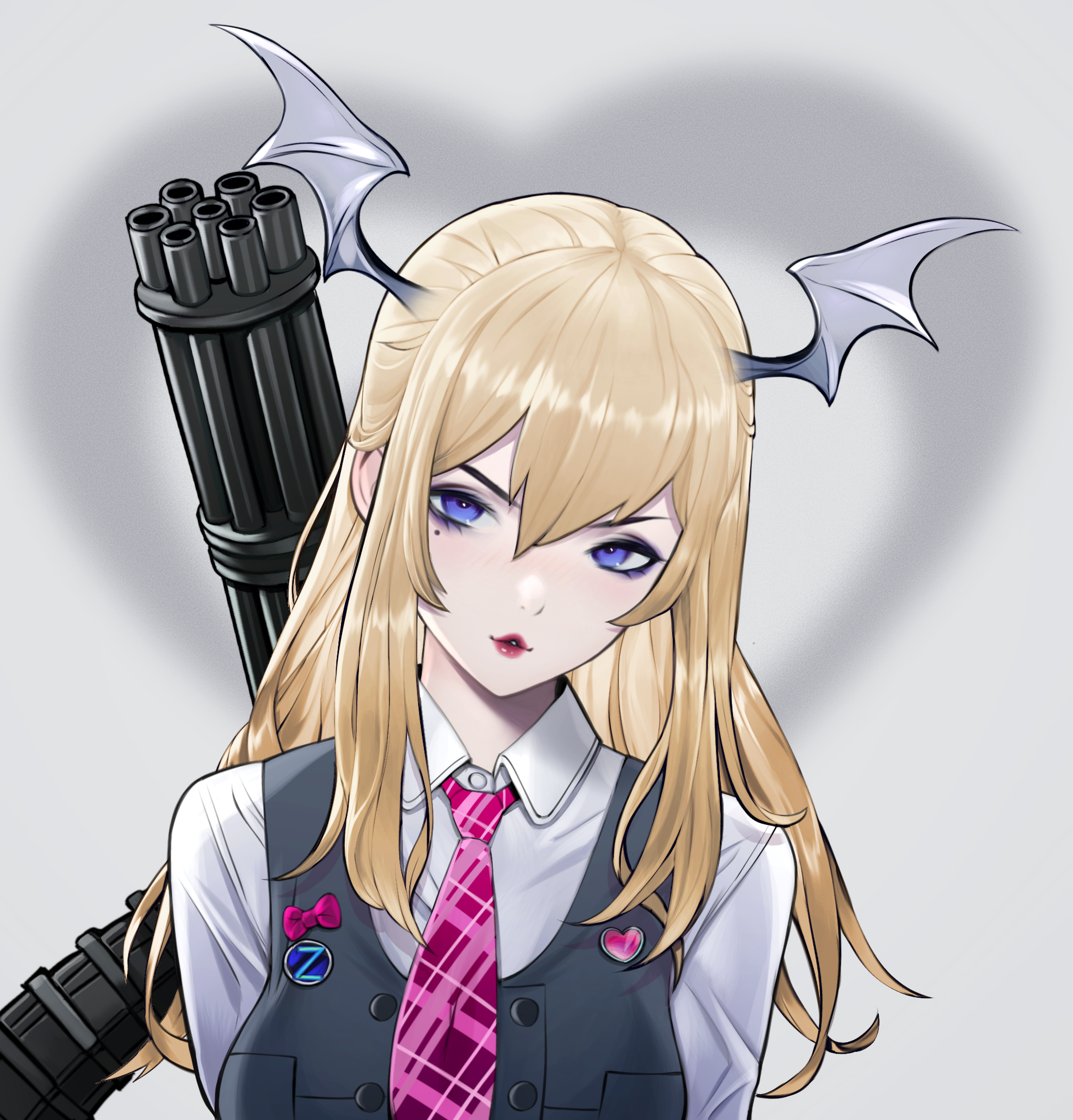 Killer GF #4869