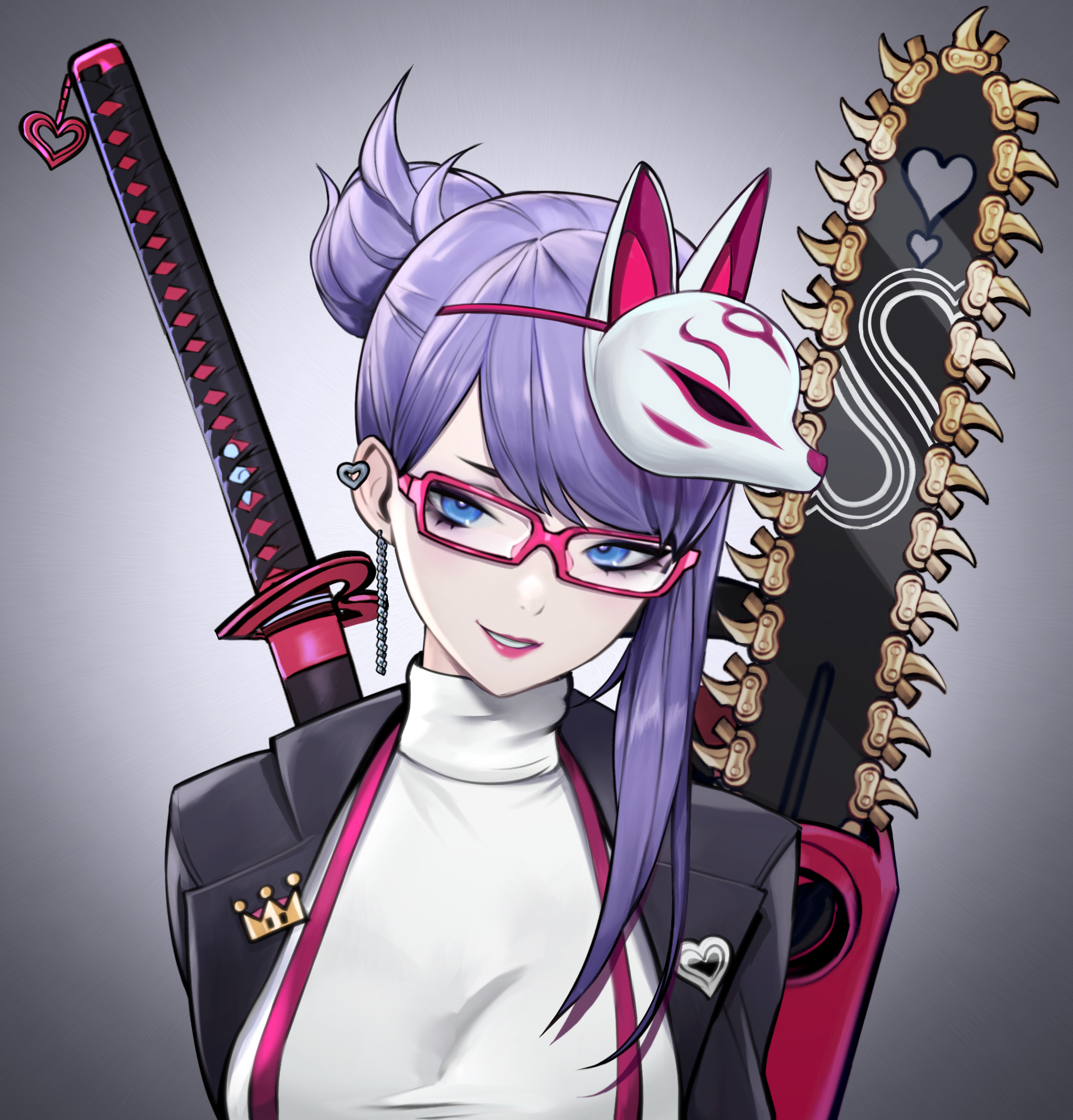 Killer GF #4883