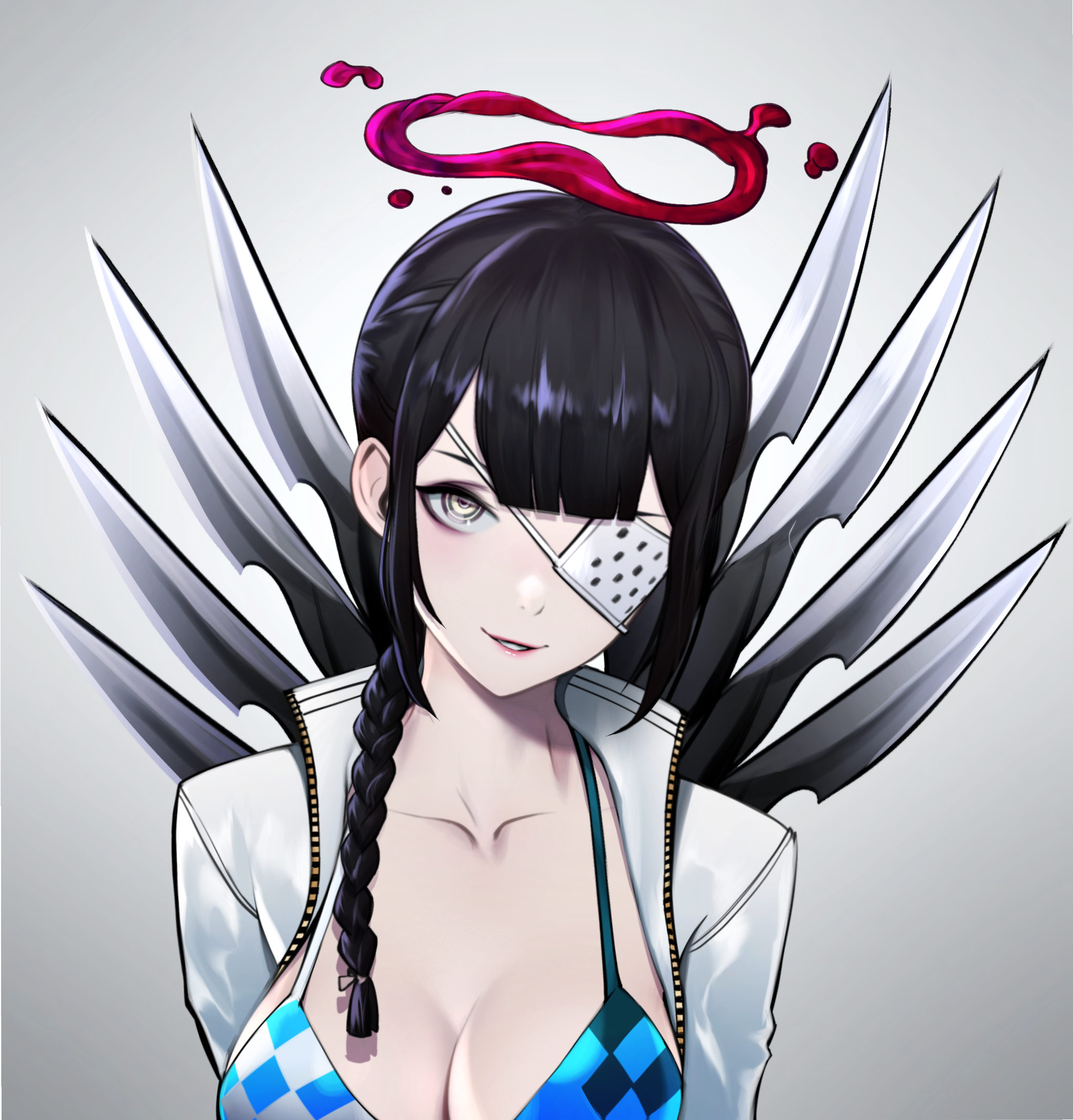 Killer GF #4889