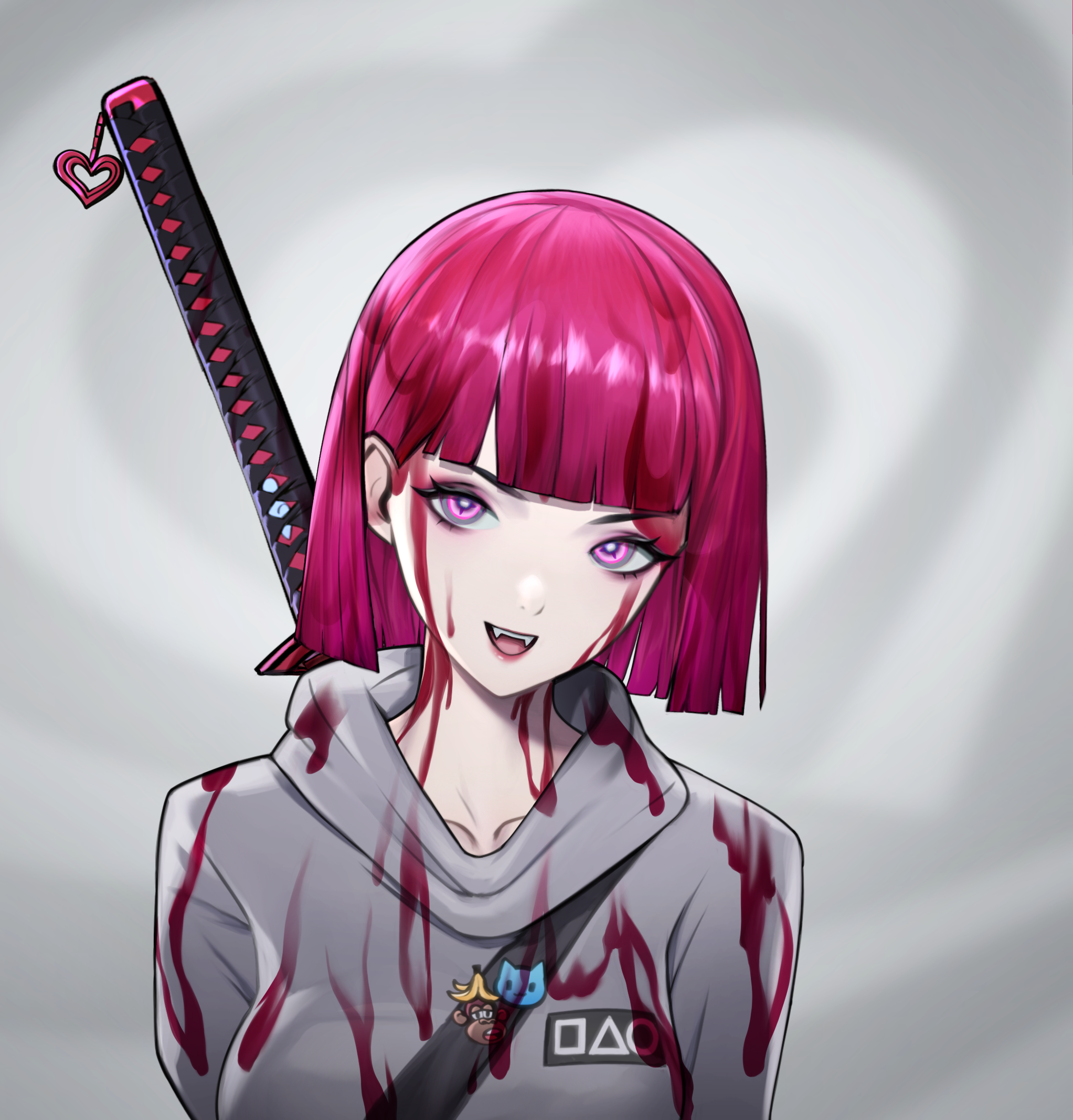 Killer GF #49