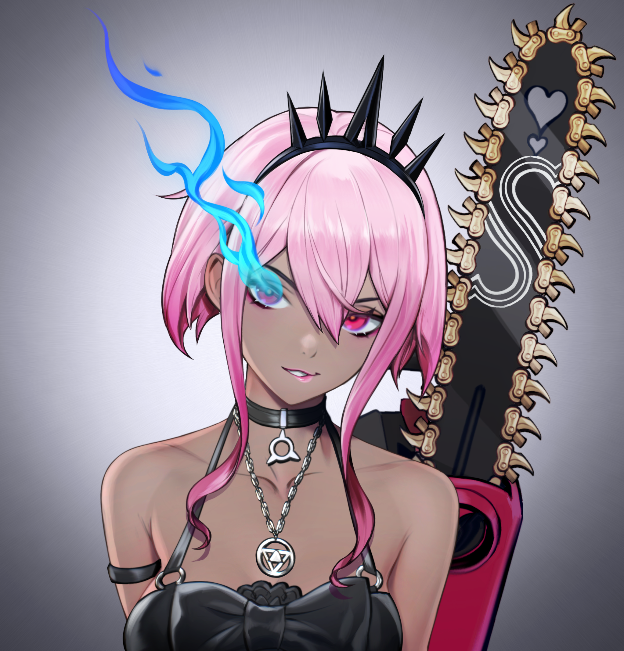 Killer GF #4920