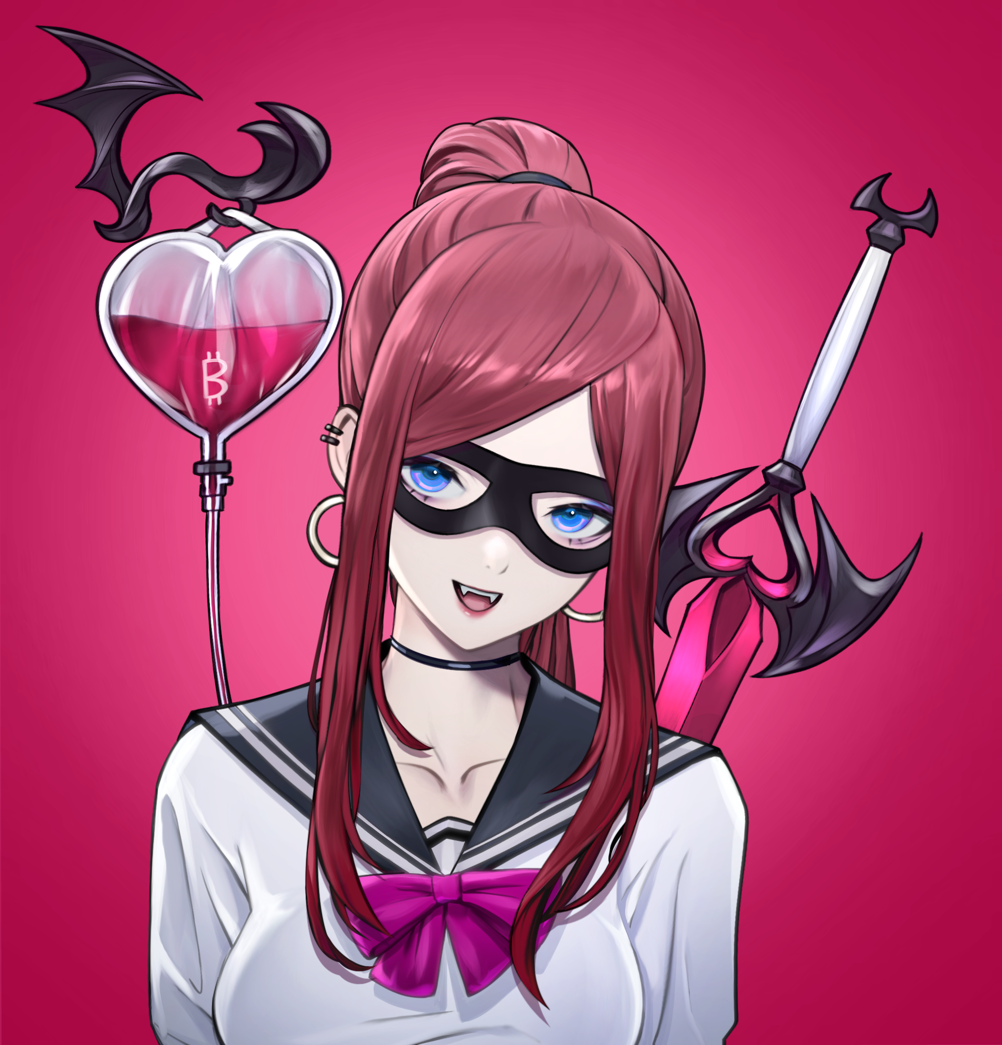 Killer GF #4935