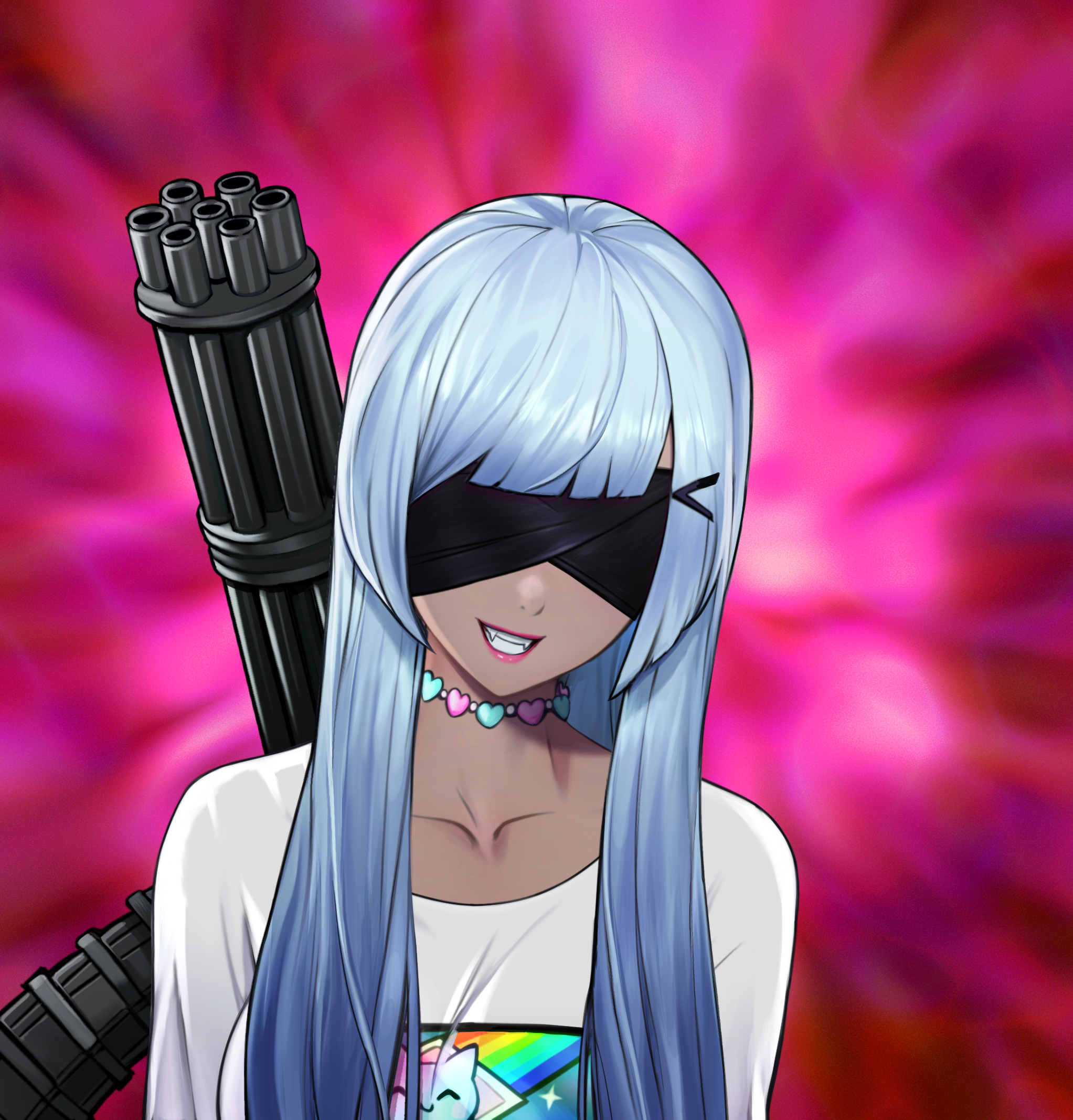 Killer GF #4973